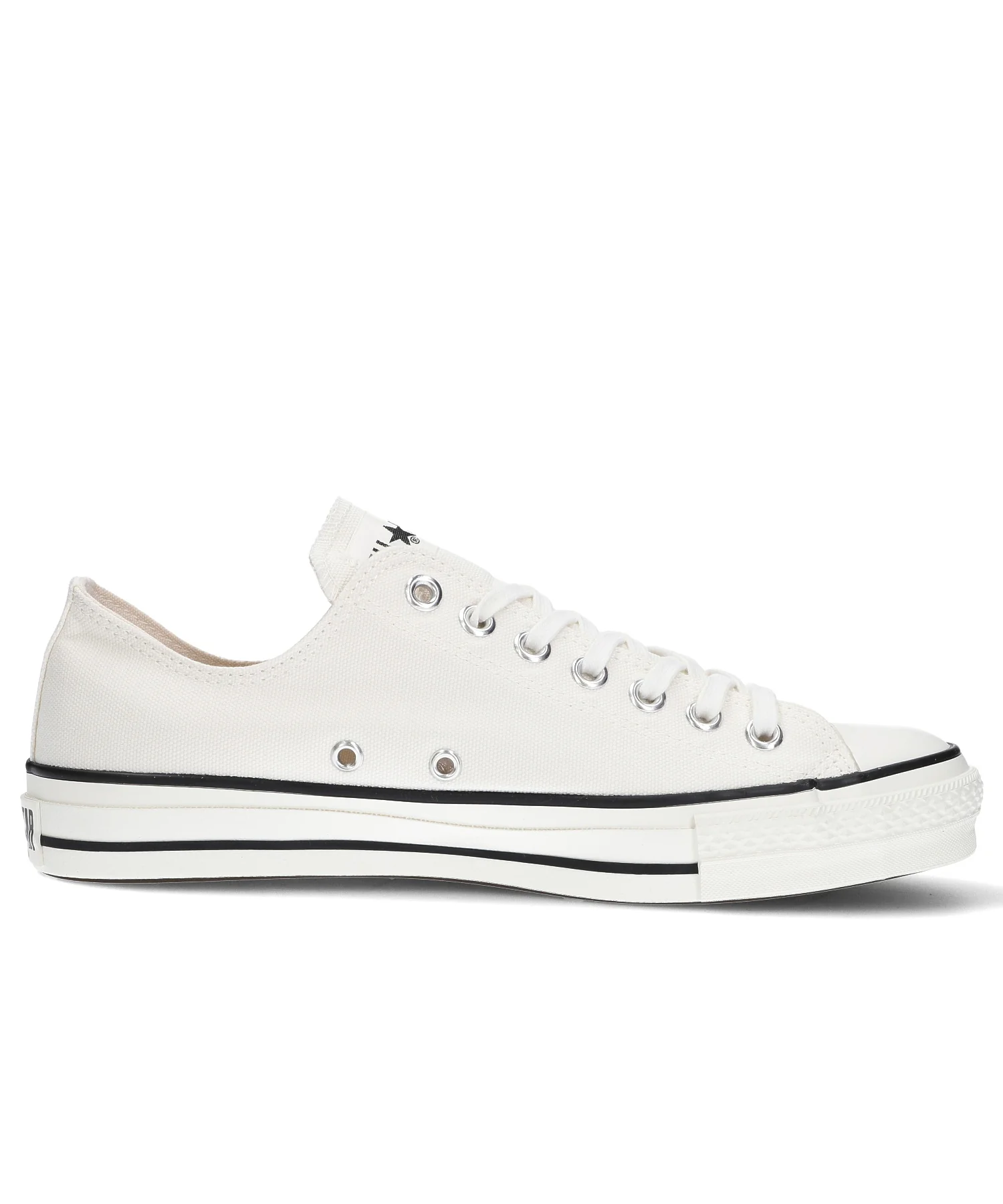 CONVERSE/コンバース/CANVAS ALLSTAR J OX/32167430 - Image 2