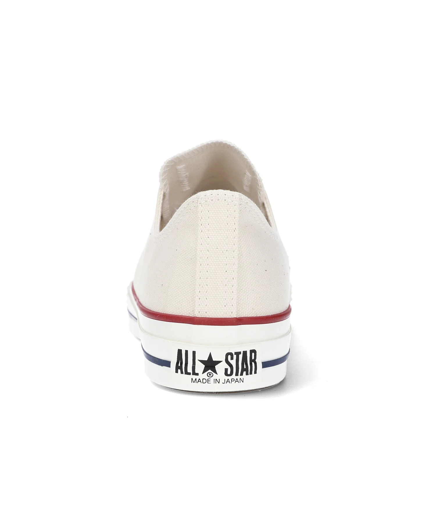 CONVERSE/コンバース/CANVAS ALLSTAR J OX/32167710 - Image 4