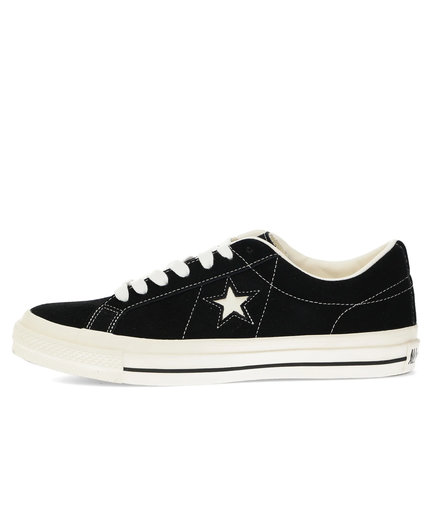 CONVERSE/コンバース/ONE STAR SUEDE/35200 - Image 2