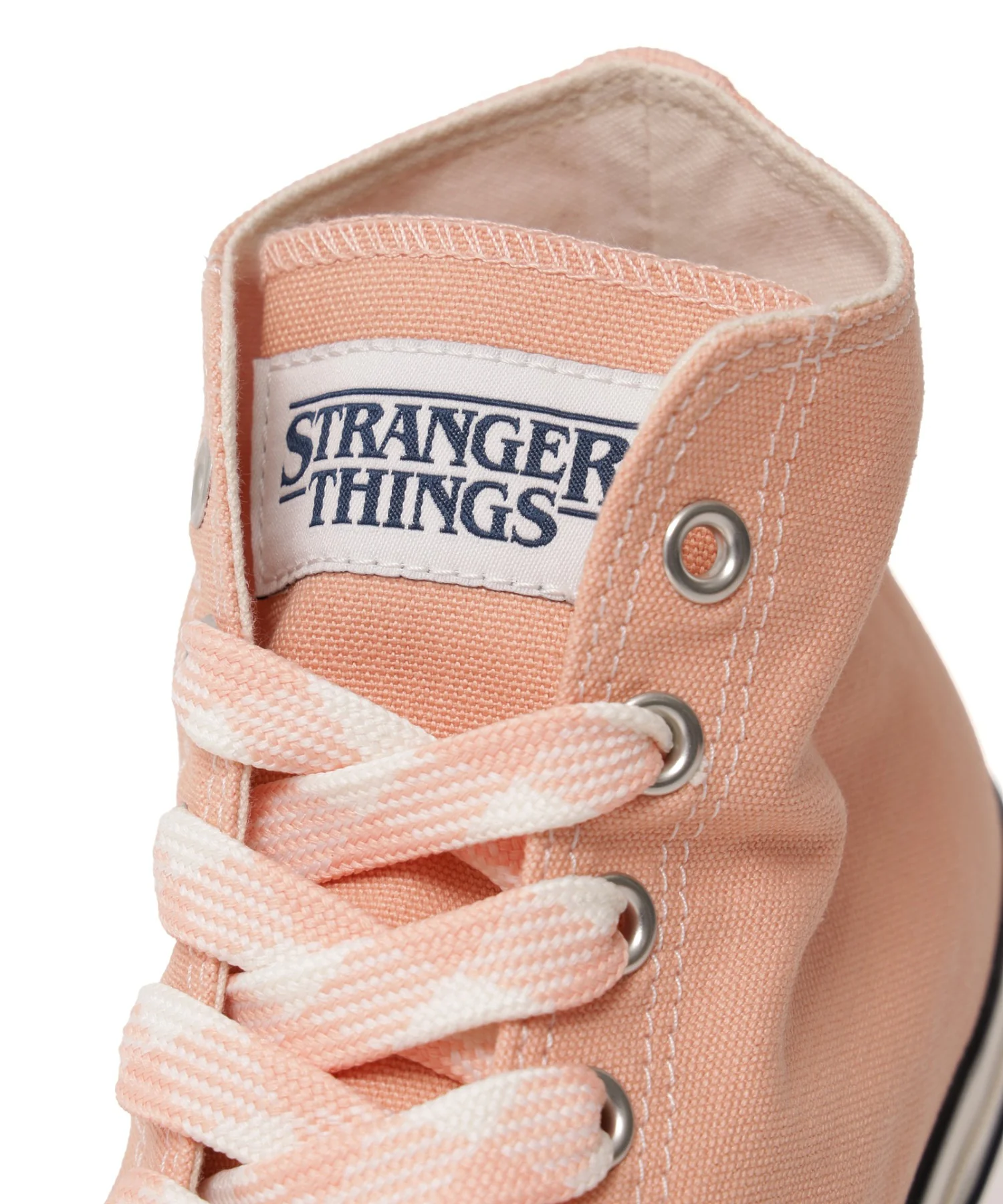 CONVERSE/コンバース/ALL STAR AGED 87 CL H I/ STRANGER THINGS 5 31316473 - Image 7