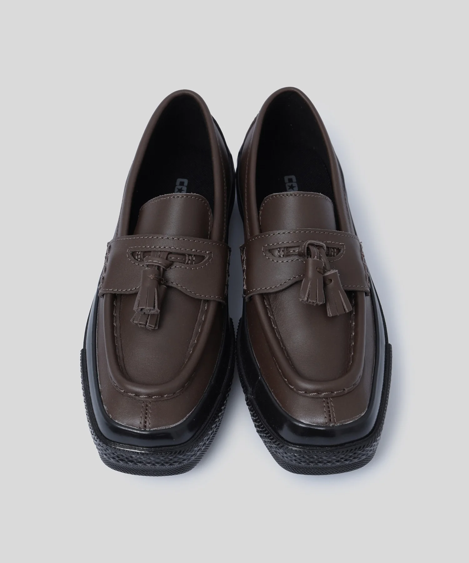 CONVERSE/コンバース/W ALL STAR SQUARETOE LOAFER 31316980 - Image 6