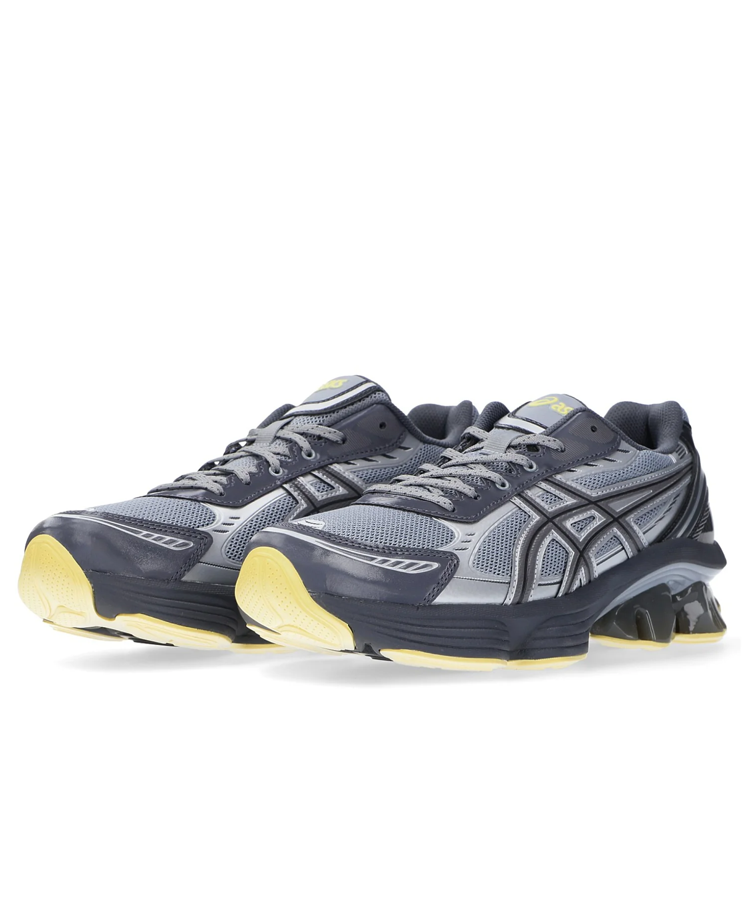ASICS/アシックス/GEL-KINETIC FLUENT 1203A591-027 - Image 5