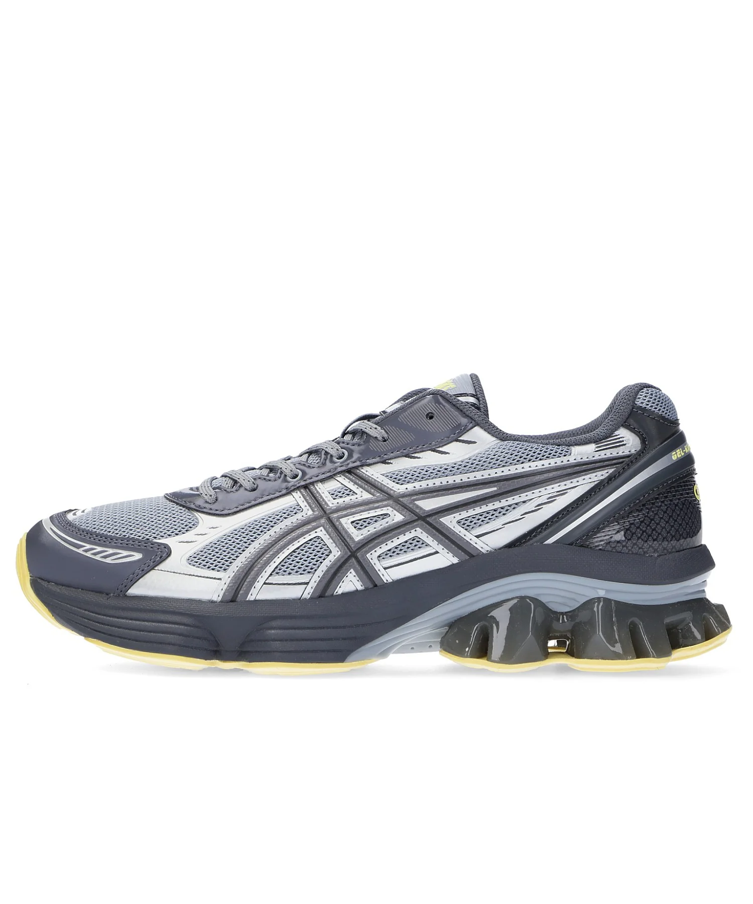 ASICS/アシックス/GEL-KINETIC FLUENT 1203A591-027 - Image 9