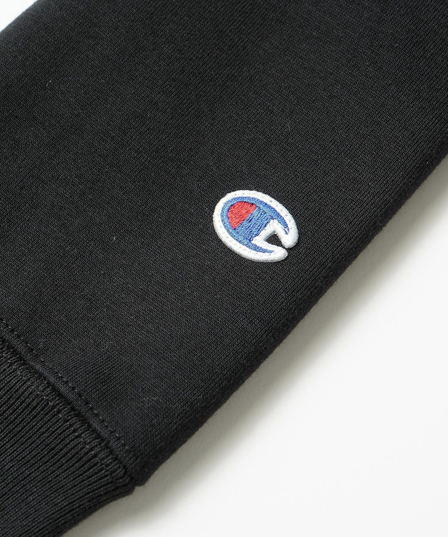 CHAMPION /チャンピオン/ REVERSE WEAVE ZIP HOODED SWEATSHIRT/C3-U124 - Image 12