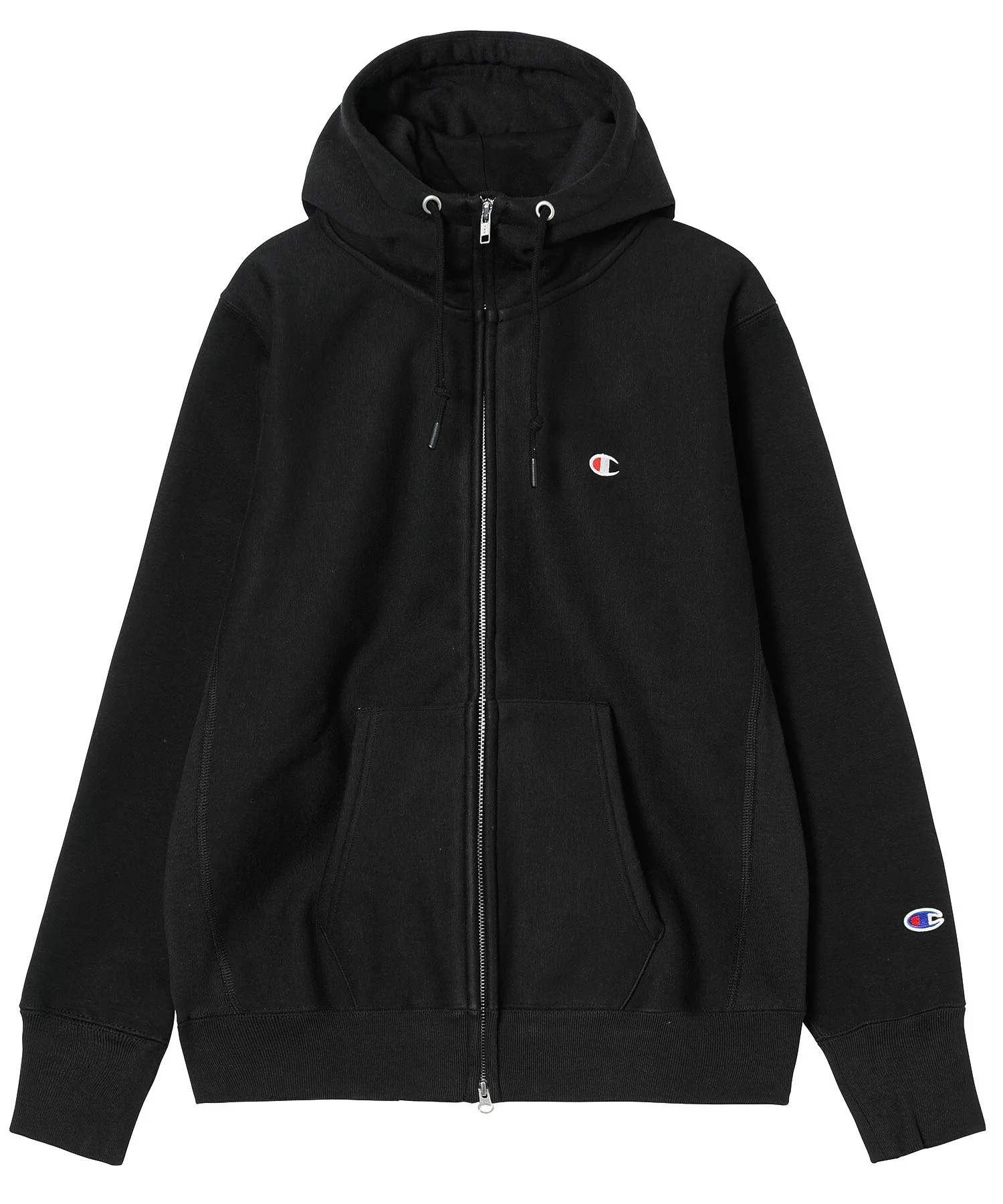 CHAMPION /チャンピオン/ REVERSE WEAVE ZIP HOODED SWEATSHIRT/C3-U124 - Image 19