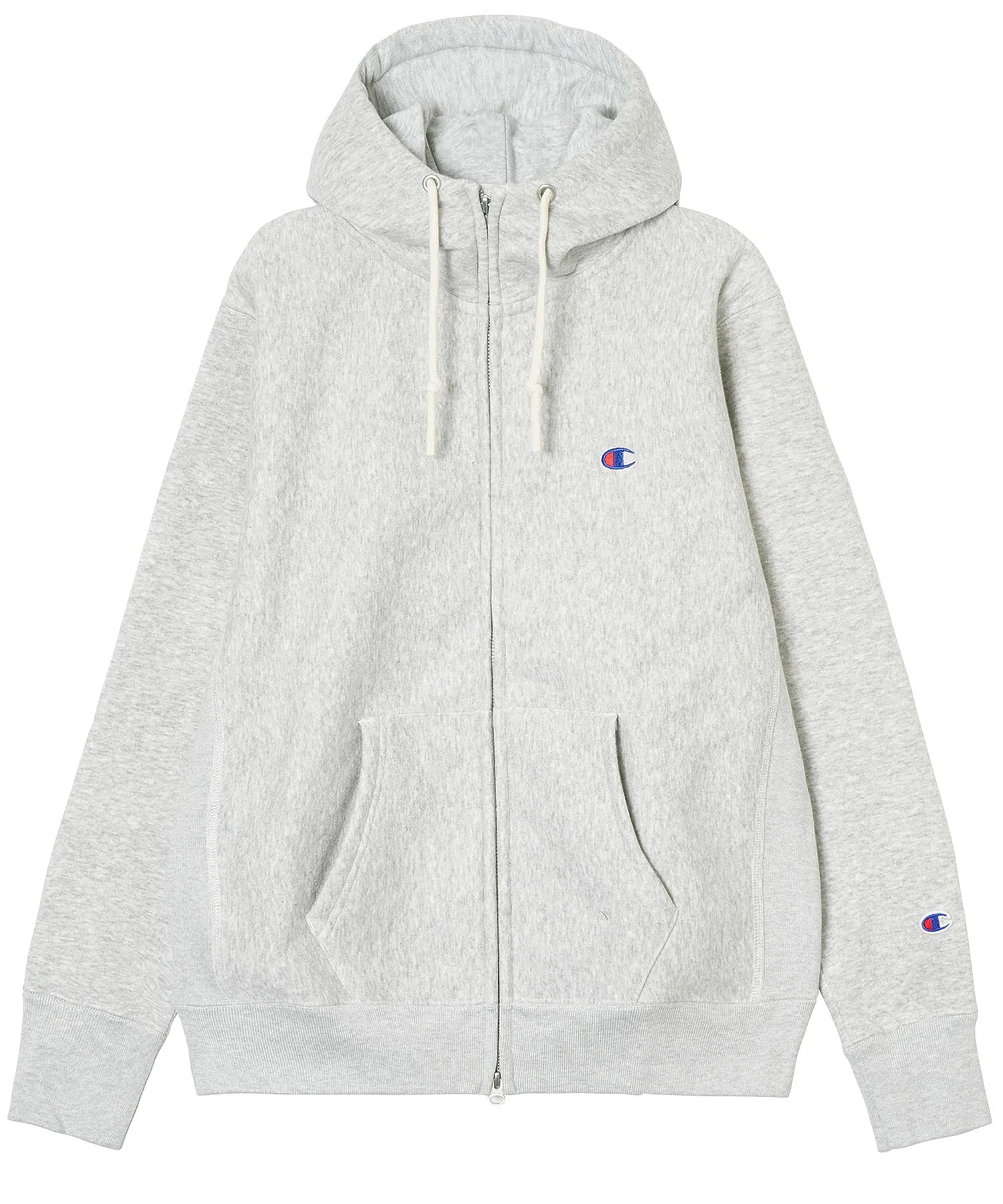 CHAMPION /チャンピオン/ REVERSE WEAVE ZIP HOODED SWEATSHIRT/C3-U124 - Image 23