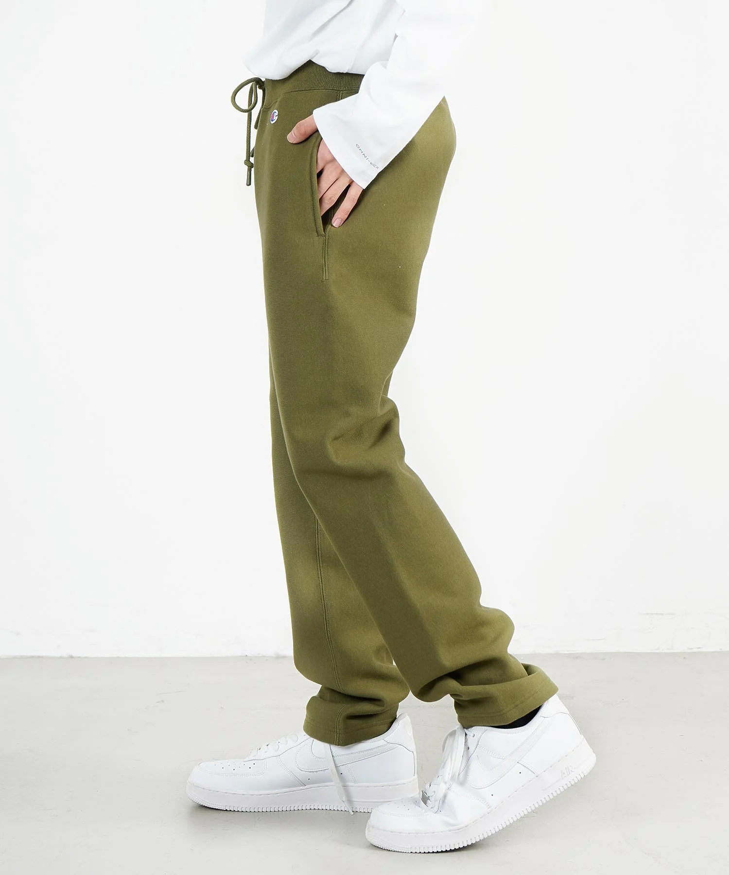 CHAMPION /チャンピオン/ REVERSE WEAVE LONG PANTS/C3-U215 - Image 19