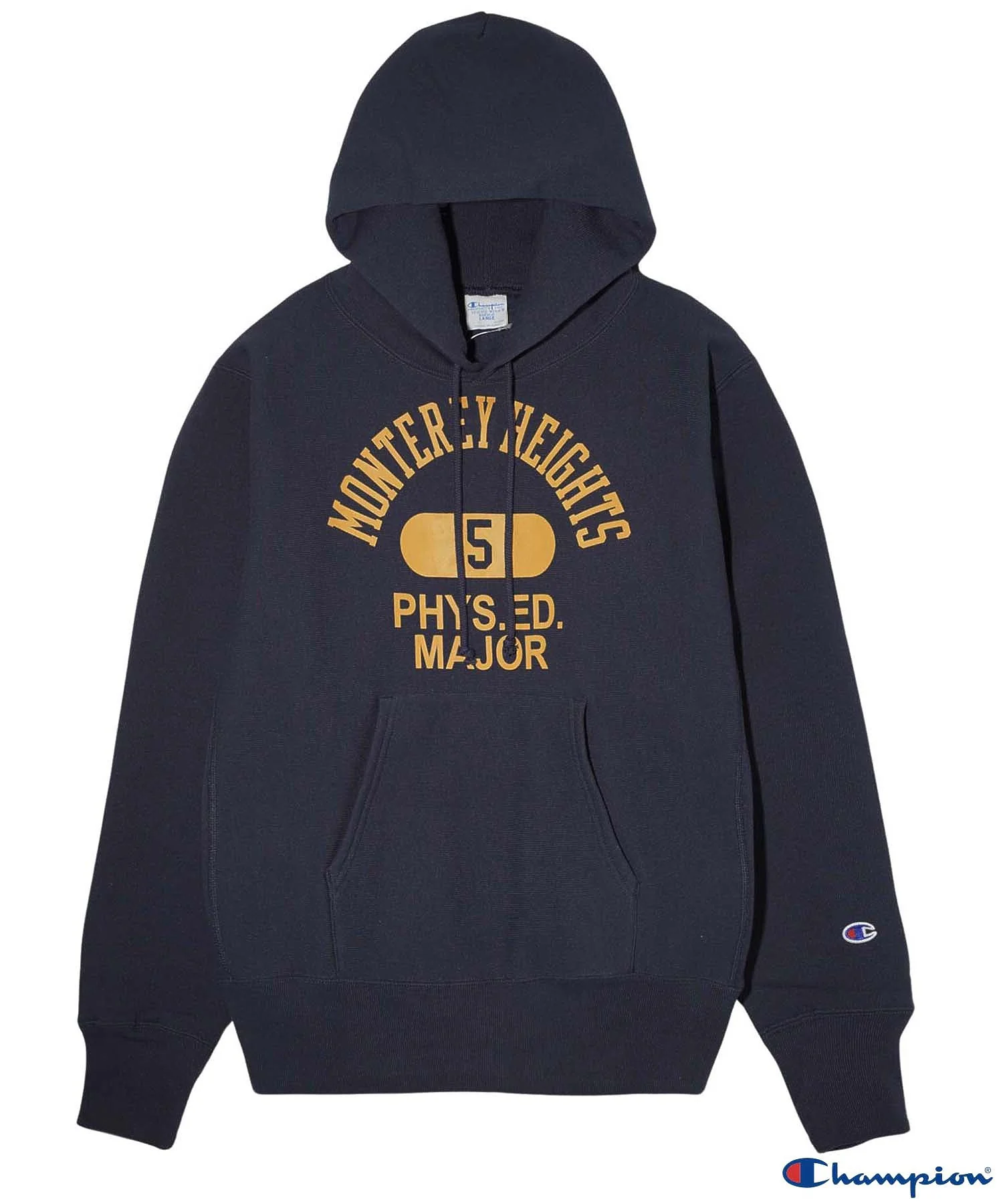 Champion/チャンピオン/REVERSE WEAVE HOODED SWEATSHIRT/C3-Y112 - Image 22