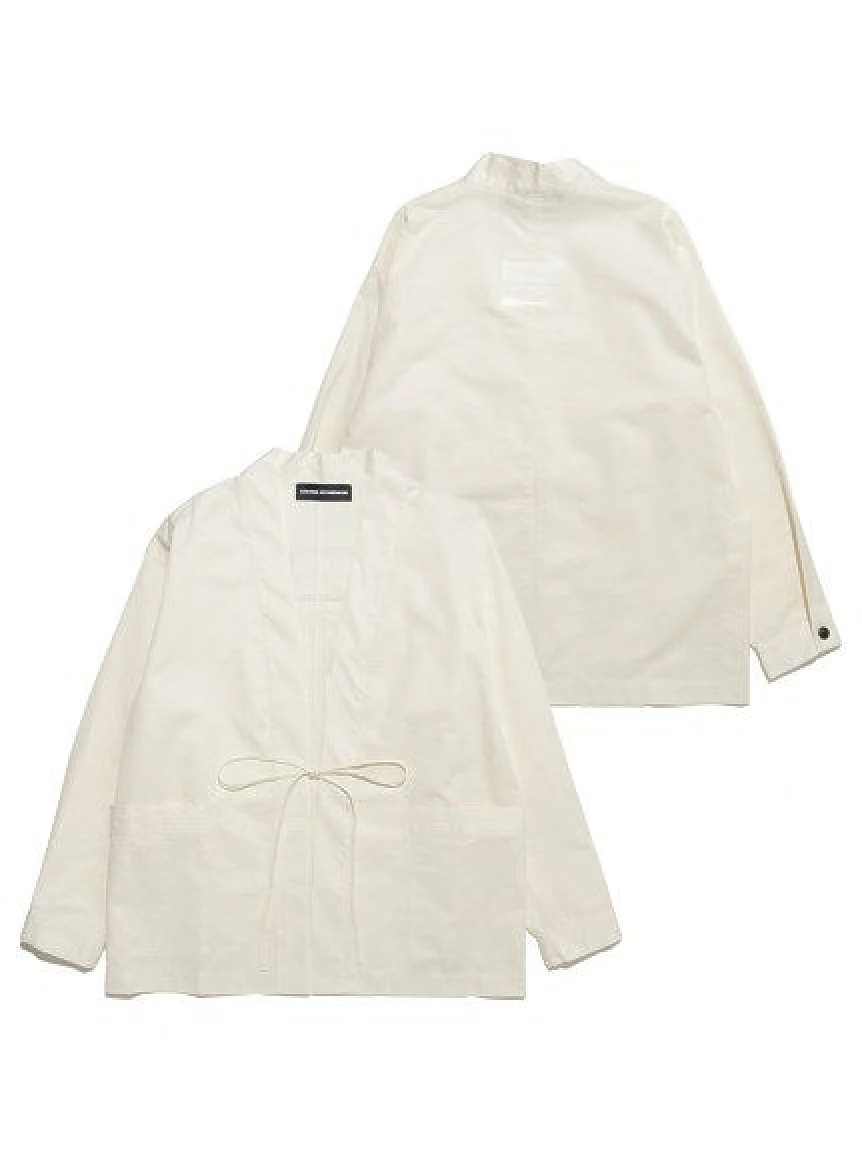 UNITED STANDARD KEVLAR KIMONO US20S-HS04 - Image 11