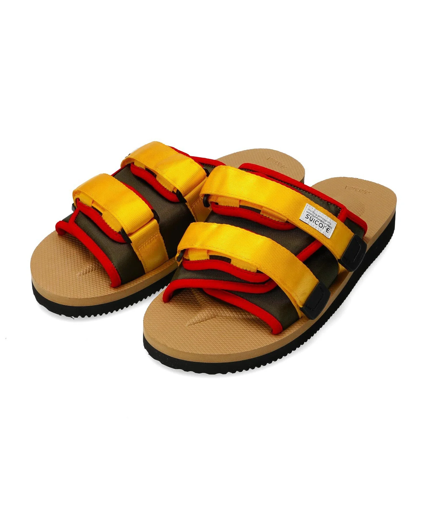 SUICOKE /スイコック/MOTO-CAB OG-056CAB - Image 15