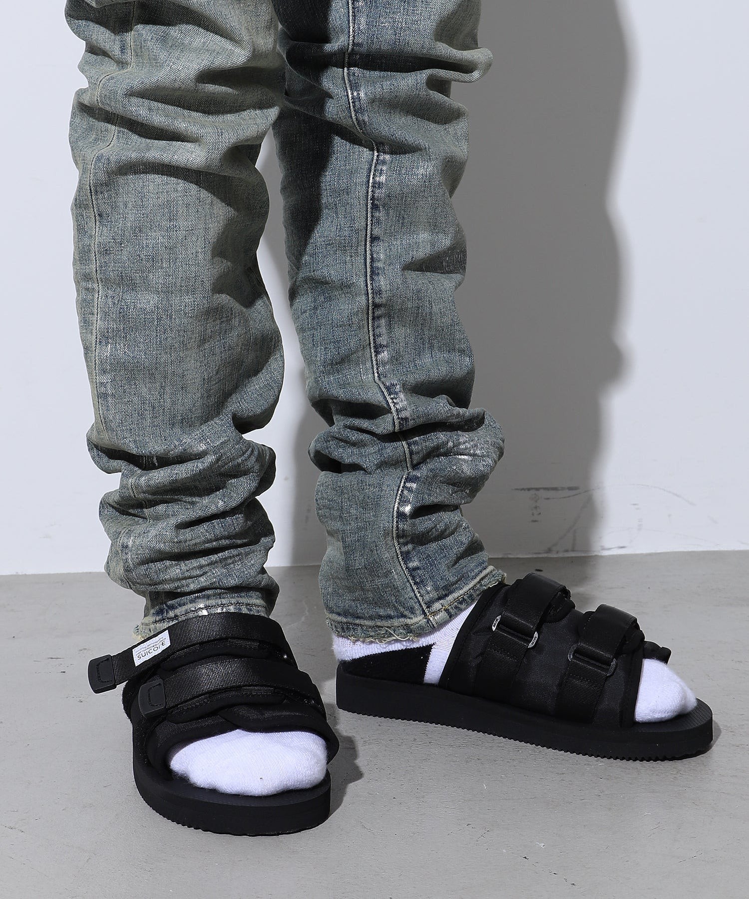 SUICOKE /スイコック/MOTO-CAB OG-056CAB - Image 2