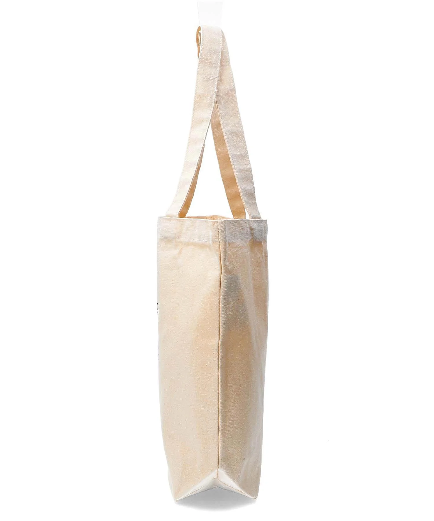 Styles/スタイルス/ Canvas Tote Cursive Logo - Image 10