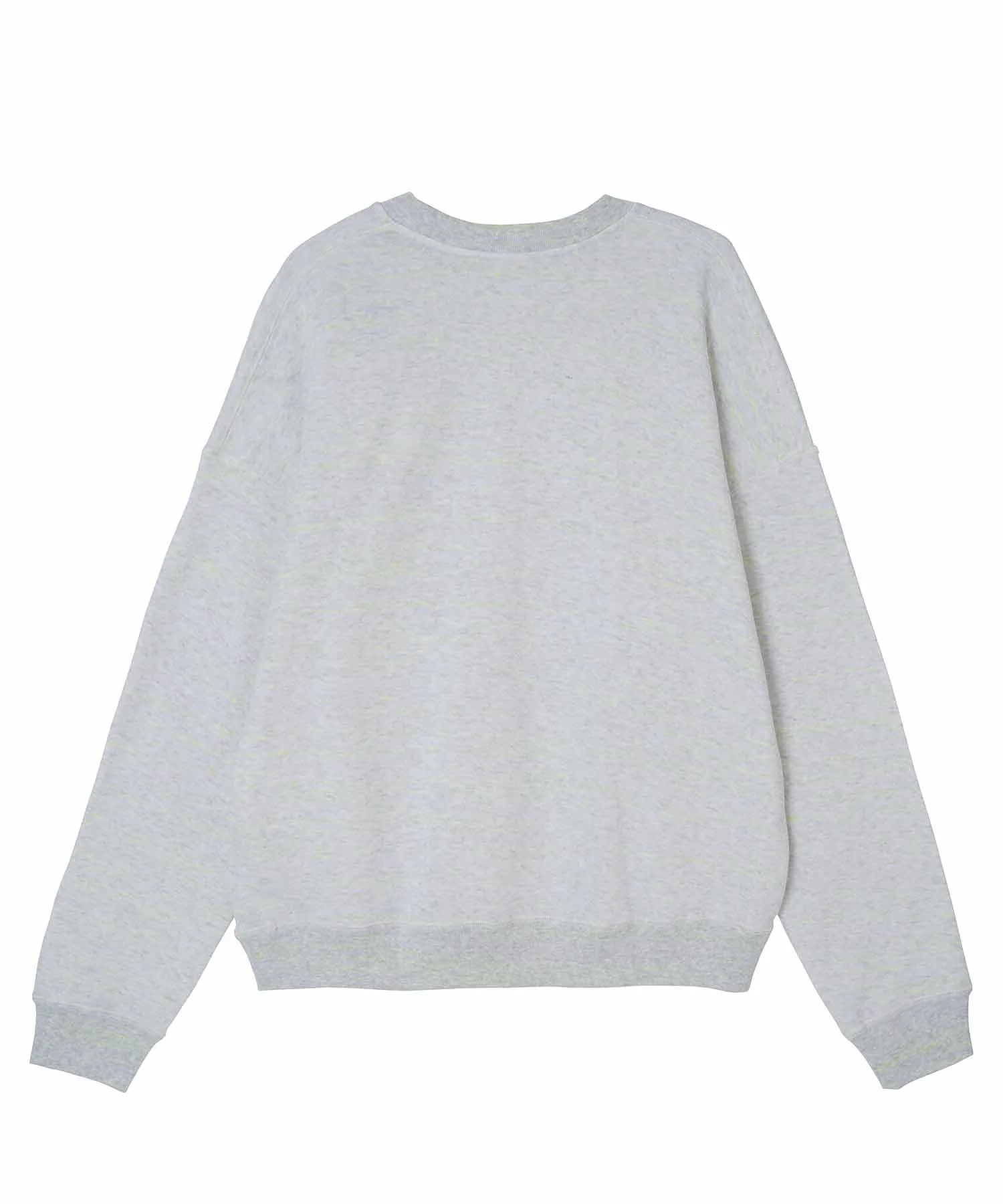 mocT X Styles /モクティ スタイルス Crew neck sweat スウェット/MJ2-0481ST - Image 2