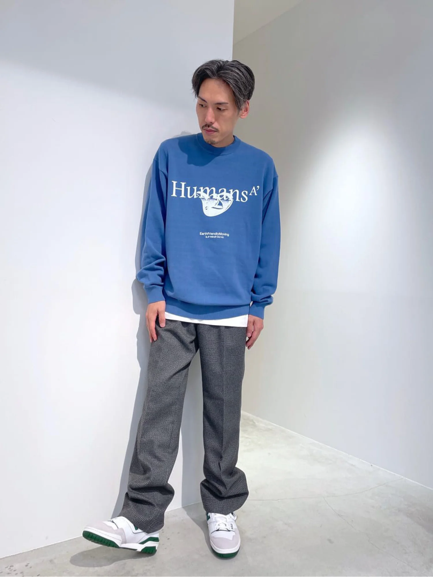BLUF CAMP /ブルーフキャンプ PANT BC-1D-P002 - Image 13