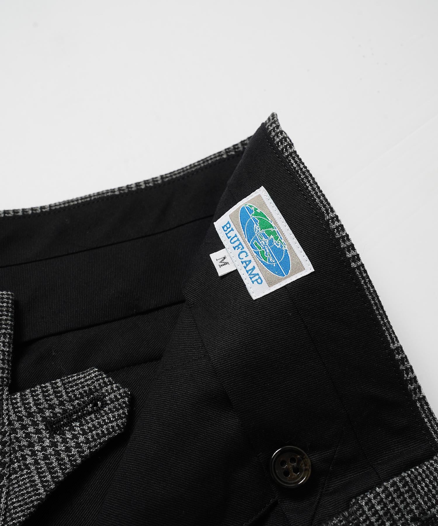 BLUF CAMP /ブルーフキャンプ PANT BC-1D-P002 - Image 20