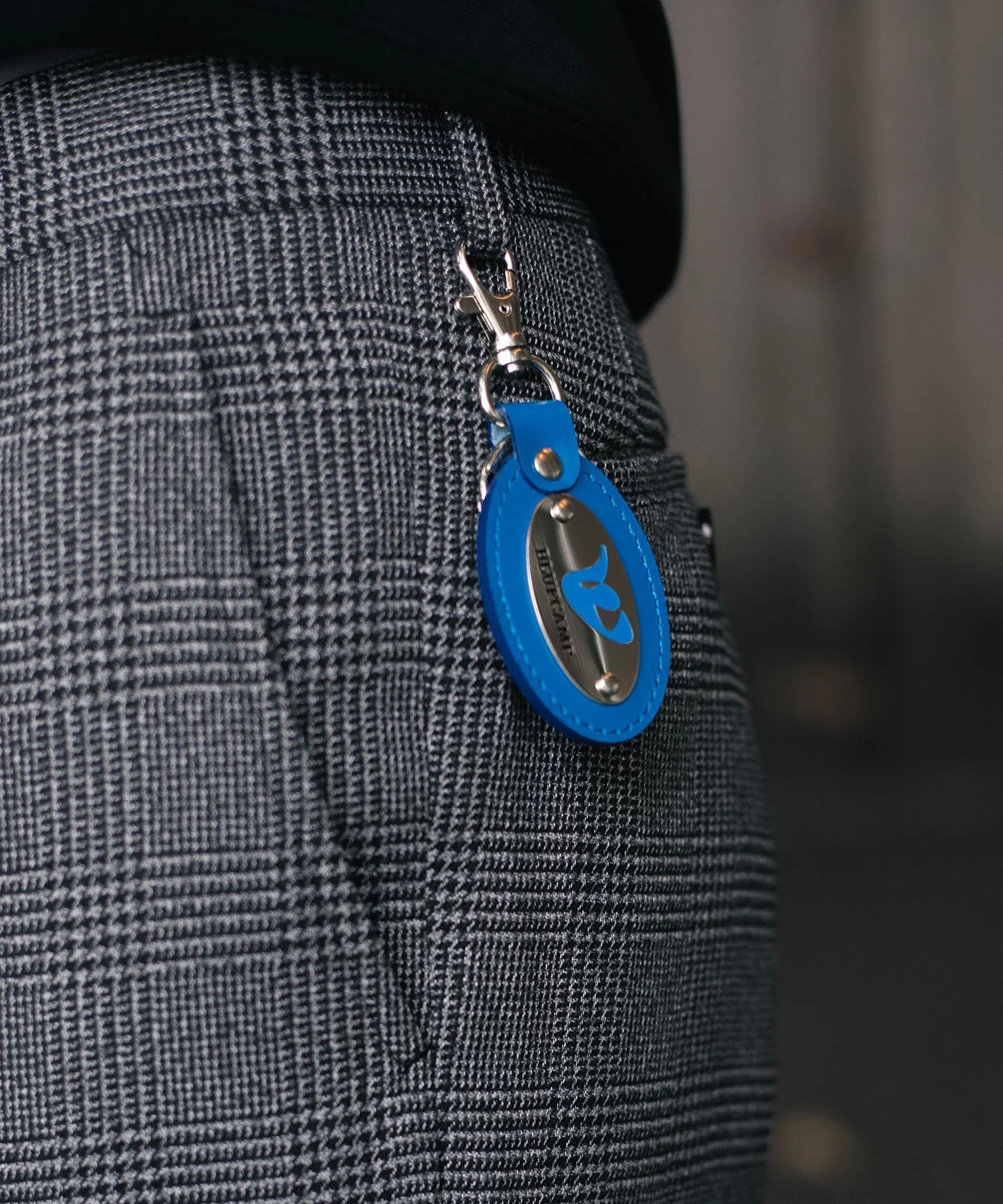 BLUF CAMP /ブルーフキャンプ PANT BC-1D-P002 - Image 6