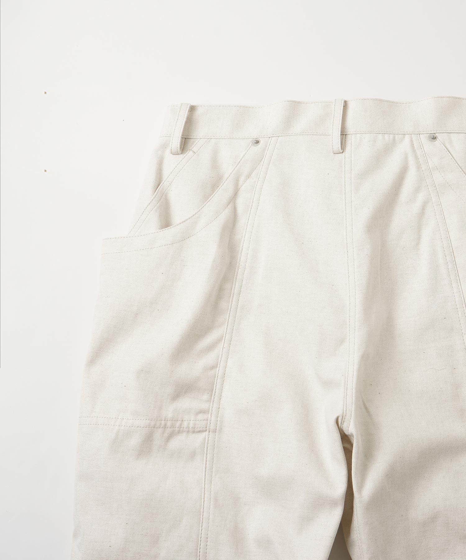 Nordisk /ノルディスク WORK PANTS FLARE NU66002 - Image 19