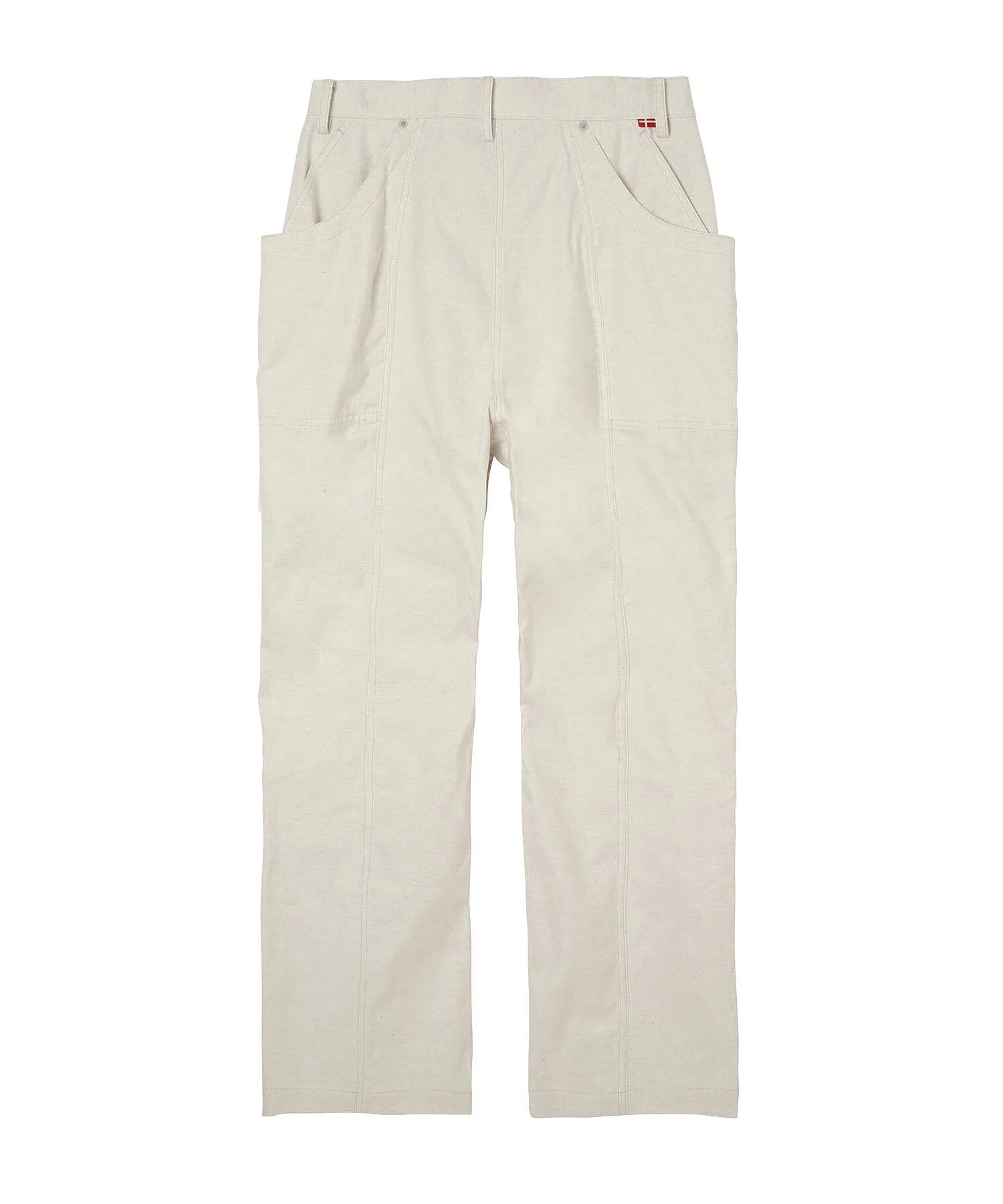 Nordisk /ノルディスク WORK PANTS FLARE NU66002 - Image 7