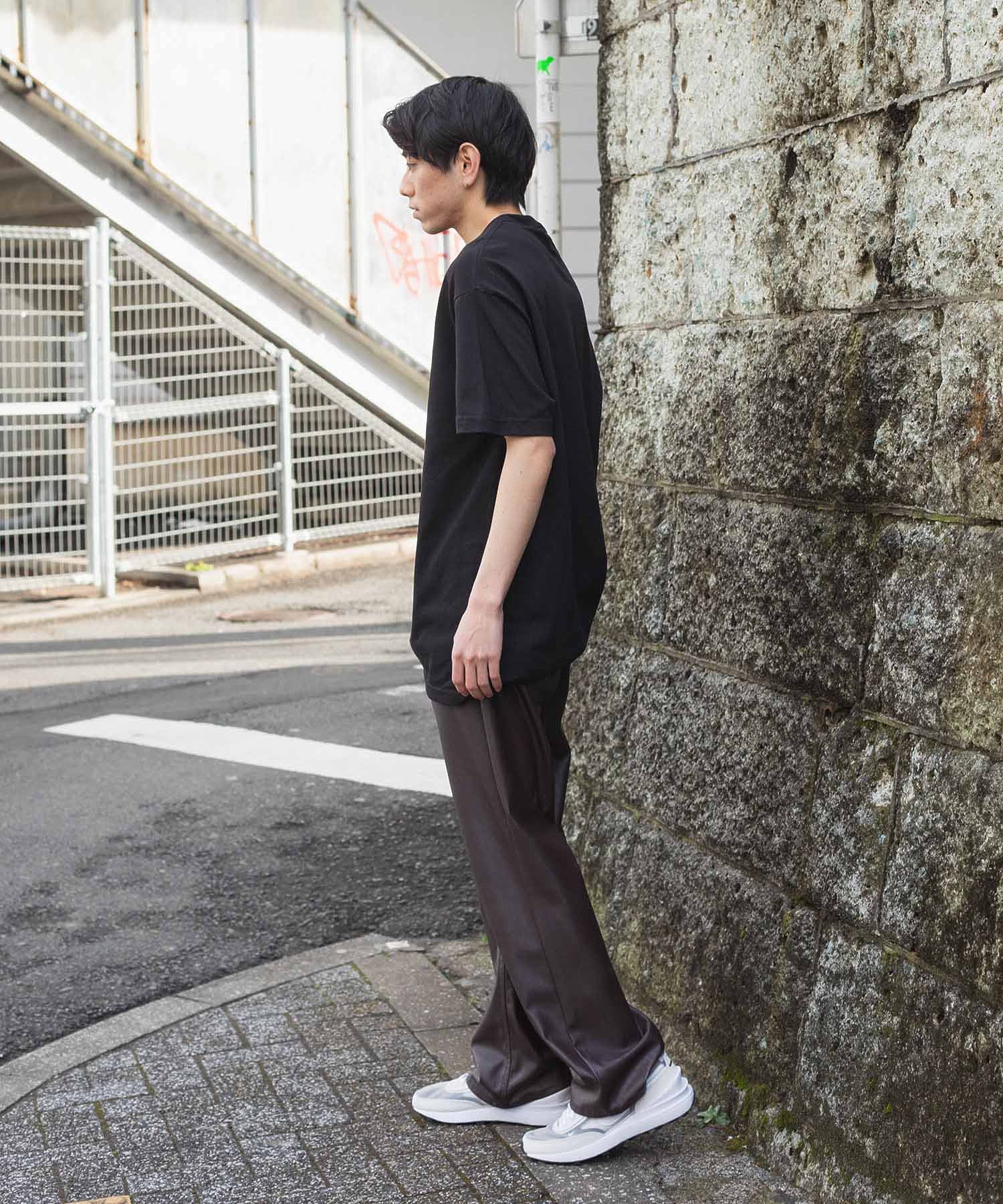 HYLRX/ヒャクラク/ HELLO PACK TEE - Image 22