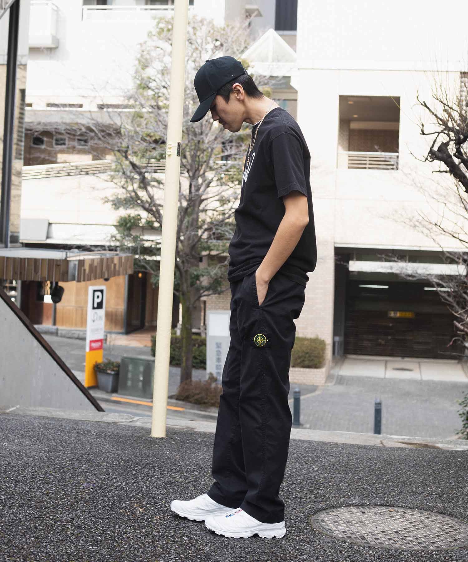 HYLRX/ヒャクラク/ HELLO PACK TEE - Image 24