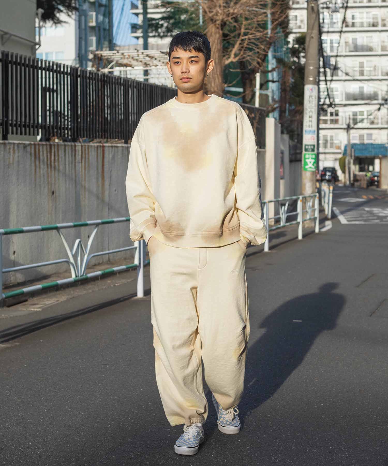 R M GANG X Styles/アールエムギャングxスタイルス/ CREW SWEAT - Image 14