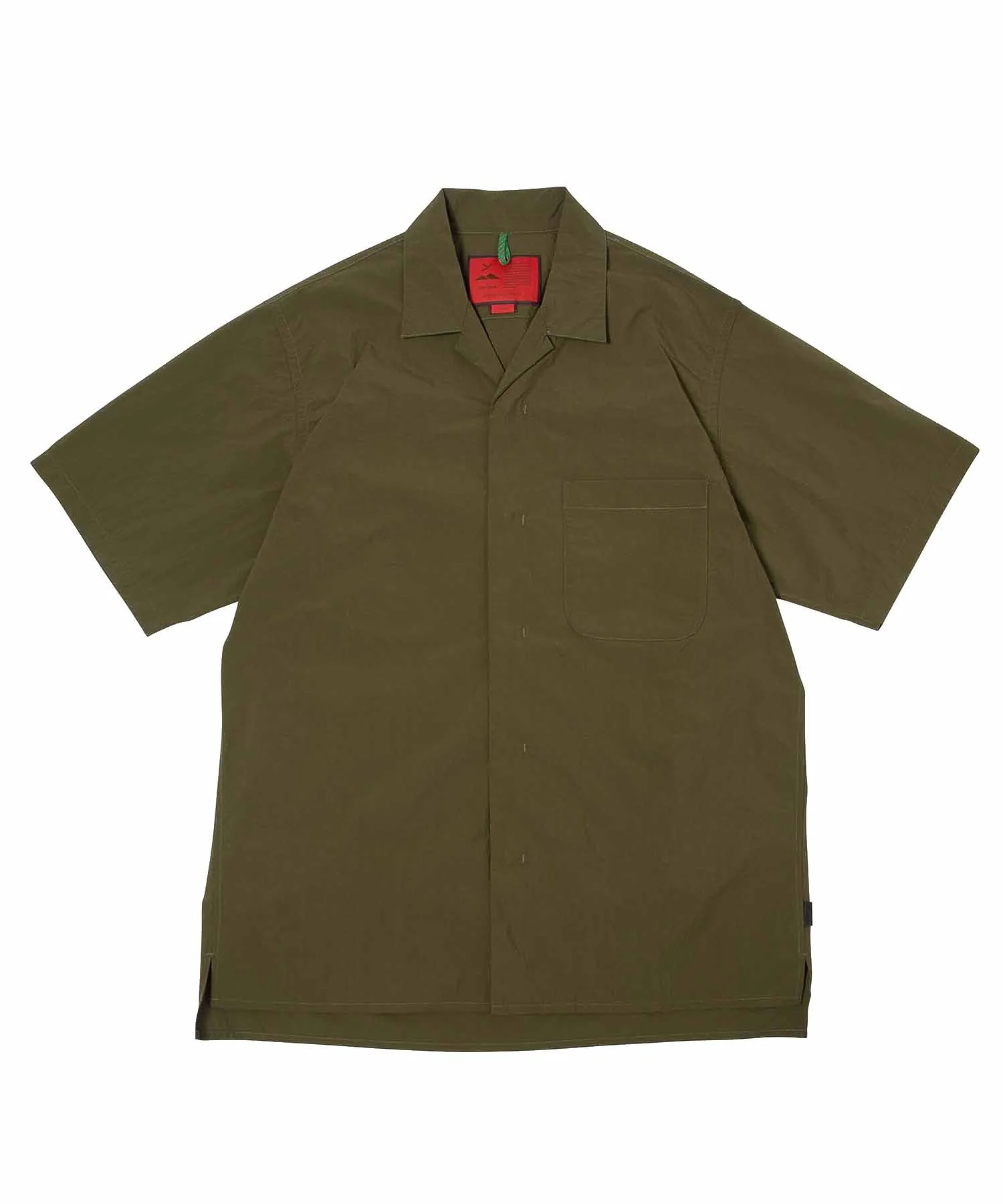 Y.by Nordisk /ノルディスク/  S/S UTILITY SHIRT YM88006 - Image 48