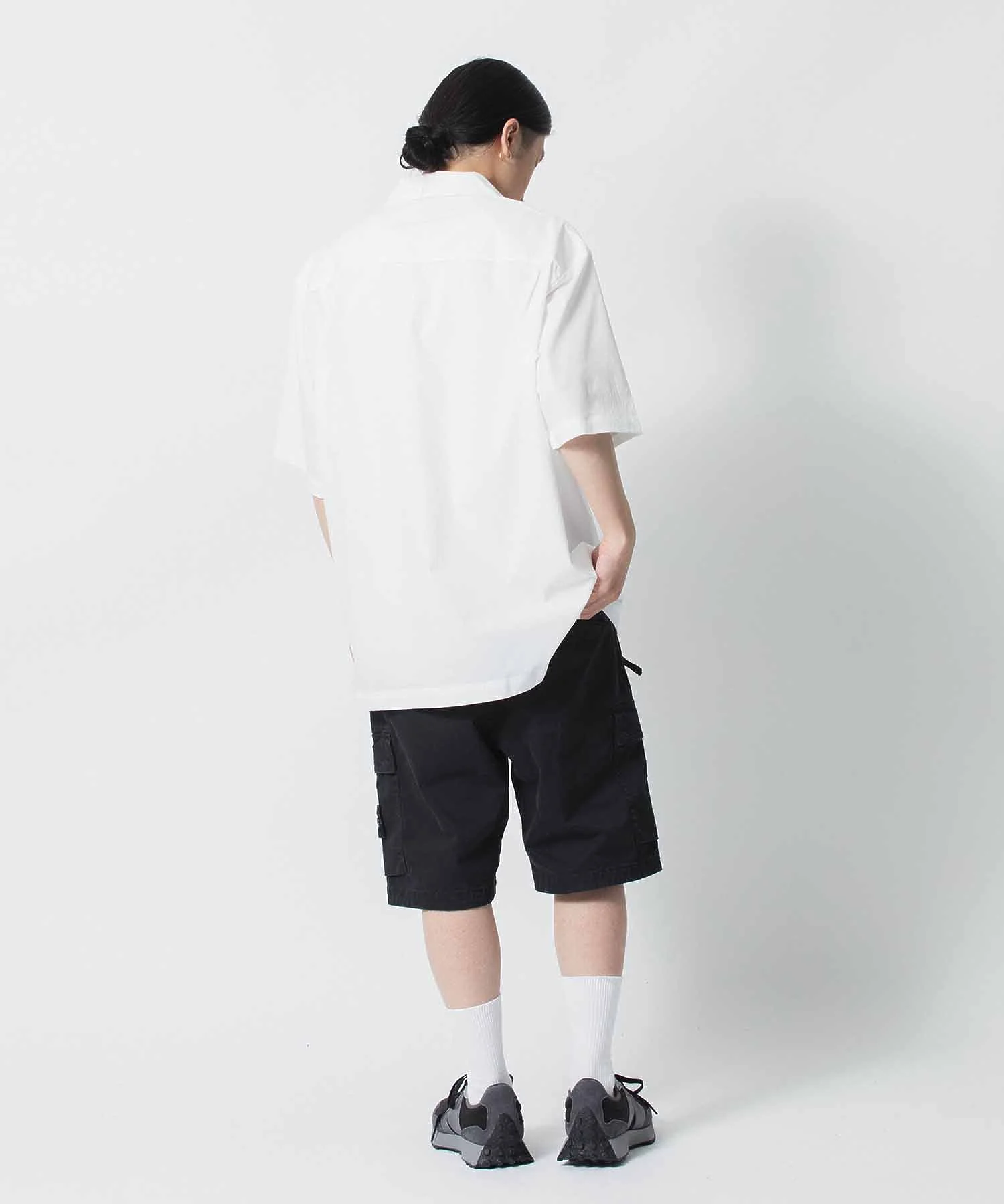 Karrimor /カリマー/ commuter S/S shirt 101384 - Image 19