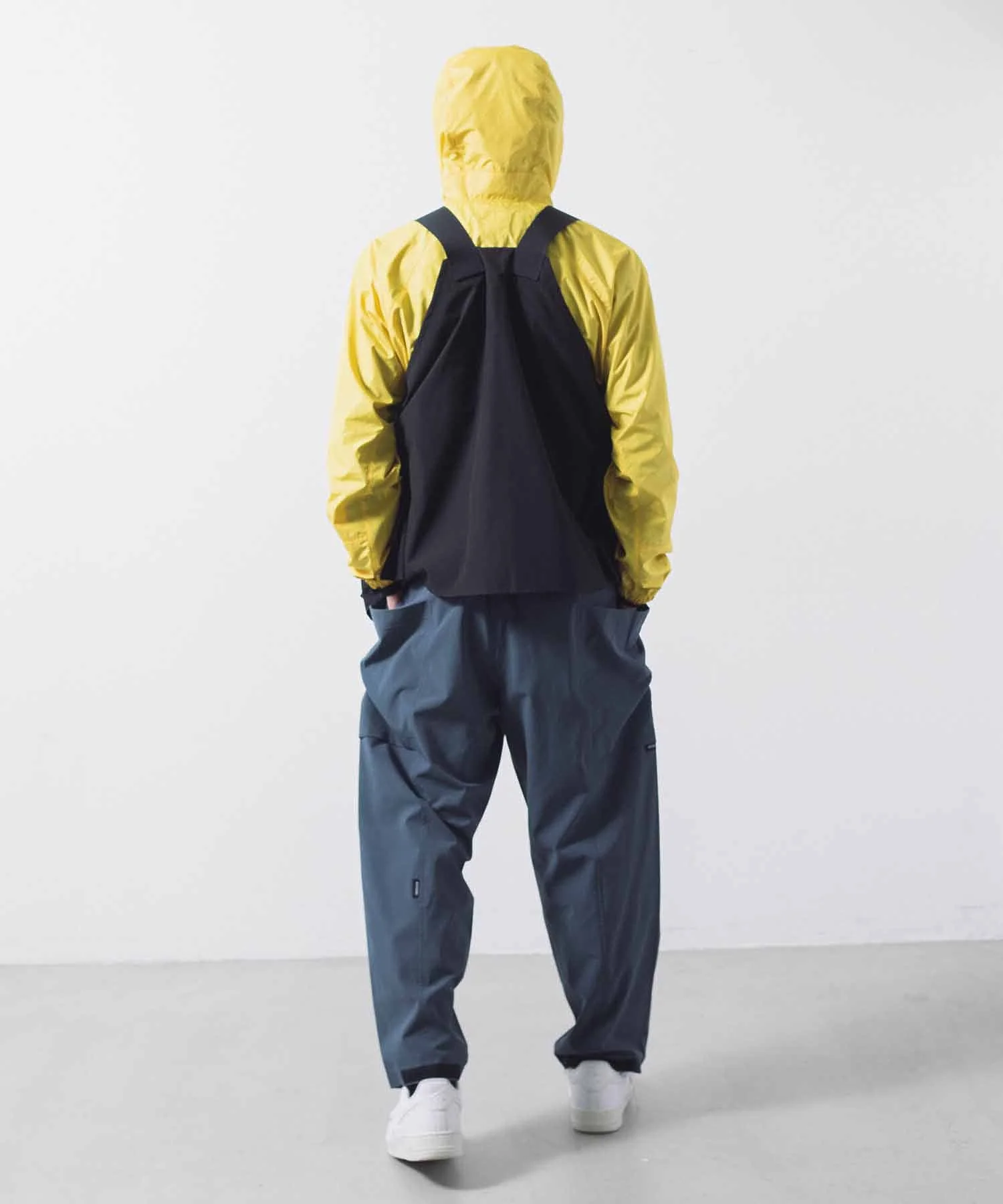 Y.by Nordisk /ノルディスク/ BAG VEST YM83001 - Image 14
