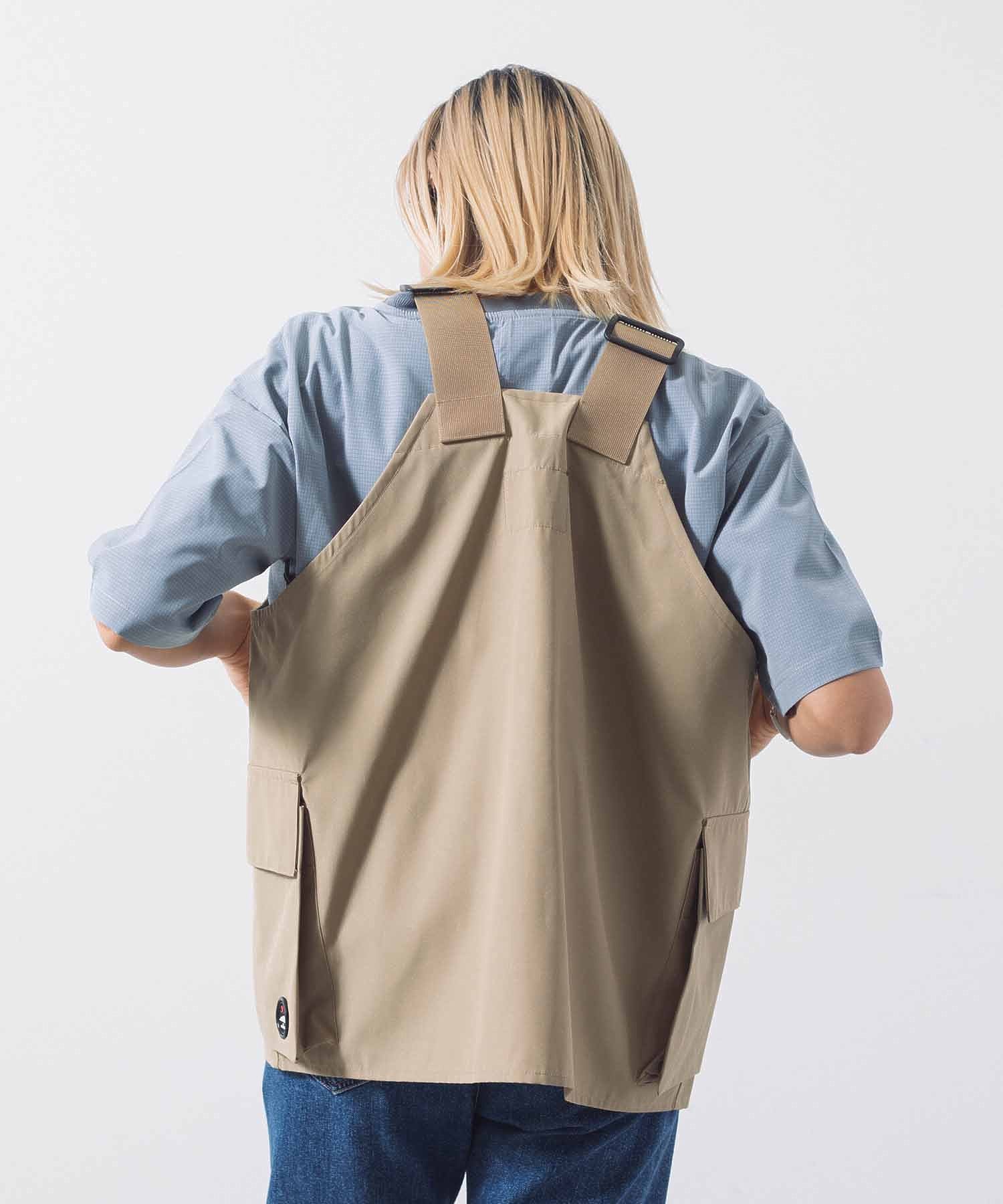 Y.by Nordisk /ノルディスク/ BAG VEST YM83001 - Image 34