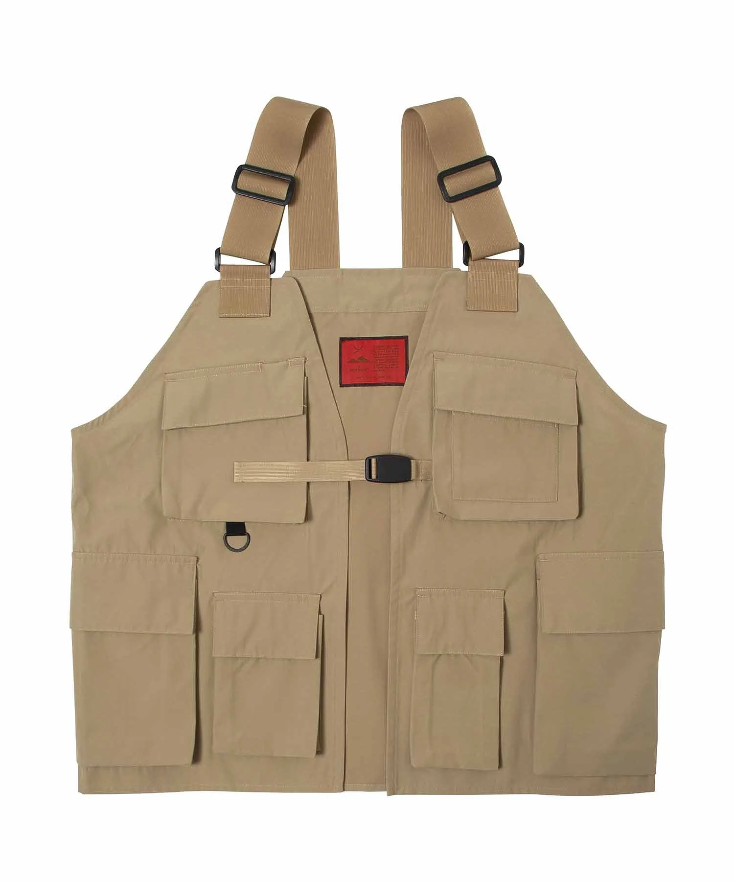 Y.by Nordisk /ノルディスク/ BAG VEST YM83001 - Image 37