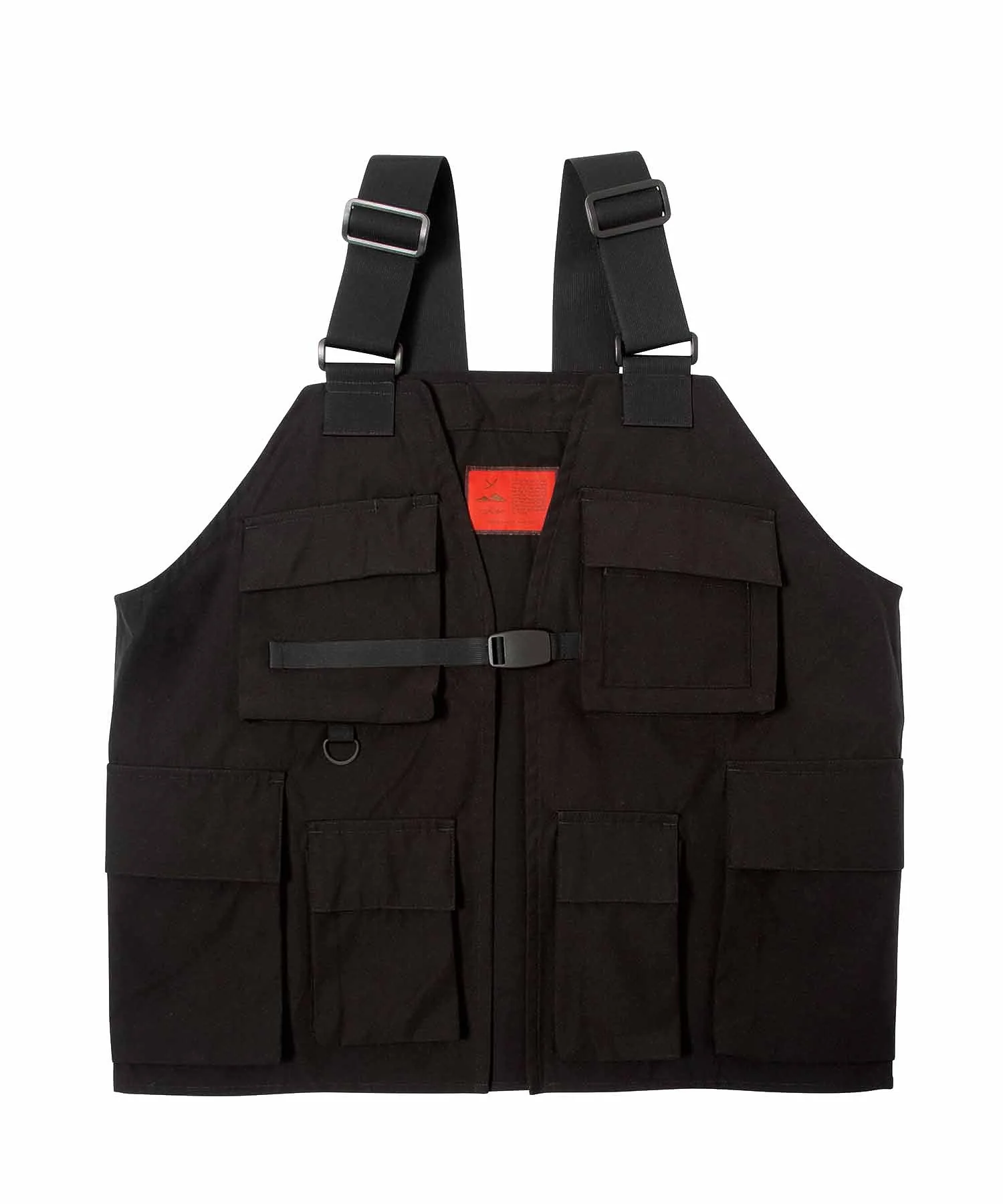 Y.by Nordisk /ノルディスク/ BAG VEST YM83001 - Image 38