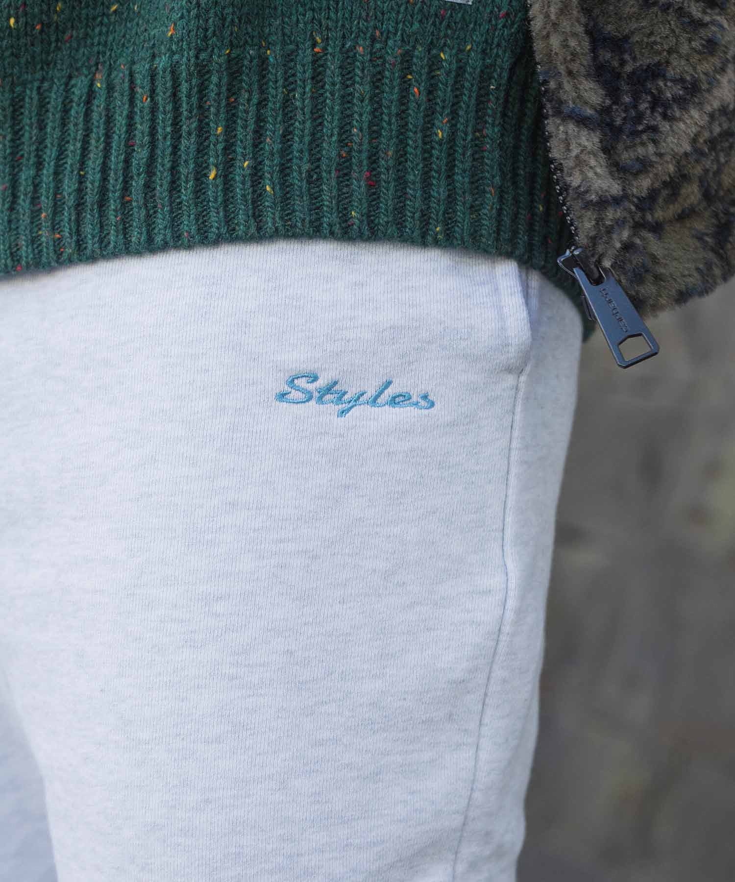 LOGO SWEAT PANTS - Image 13