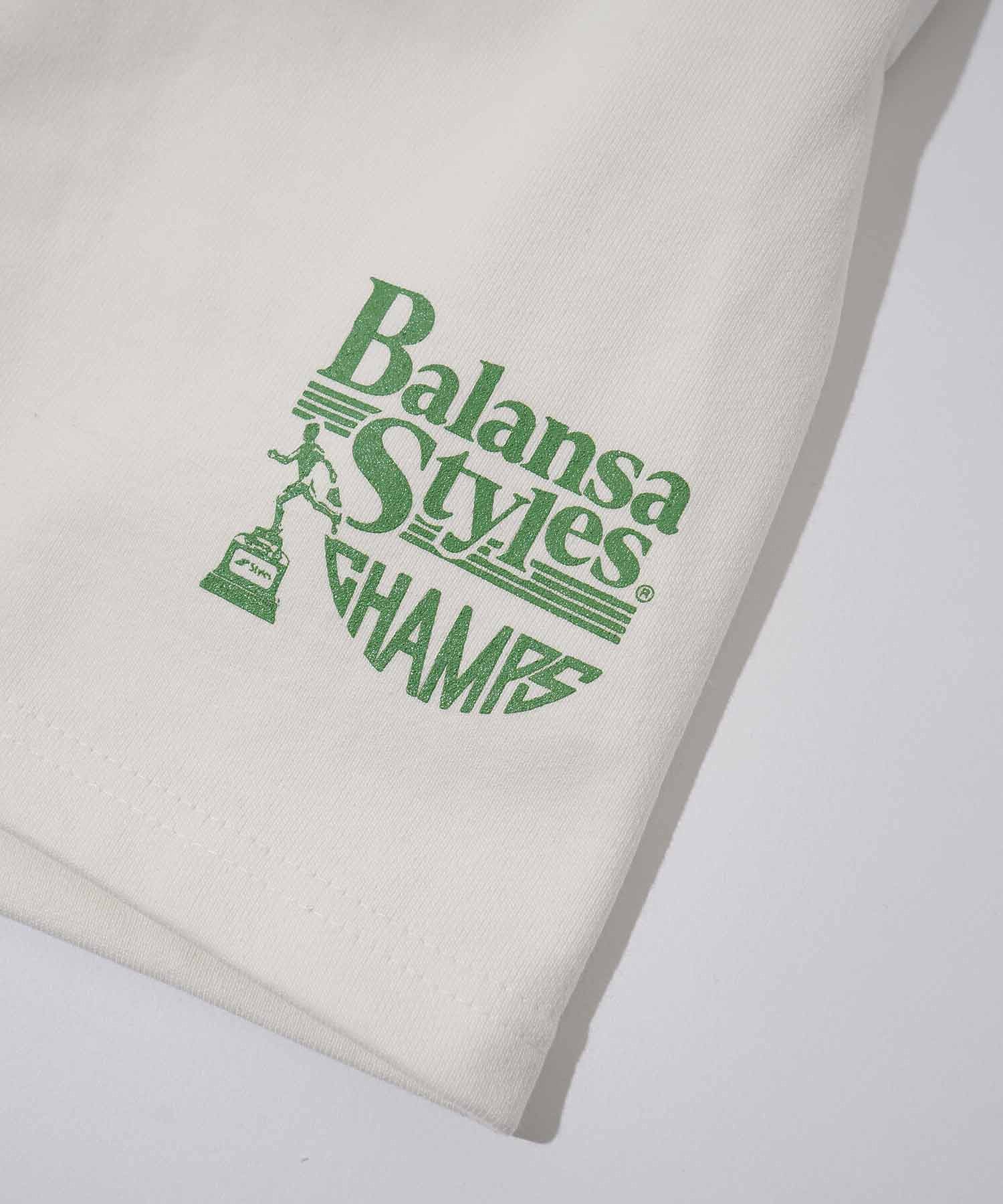 Balansa x Styles/バランサ×スタイルス/ Shorts - Image 20