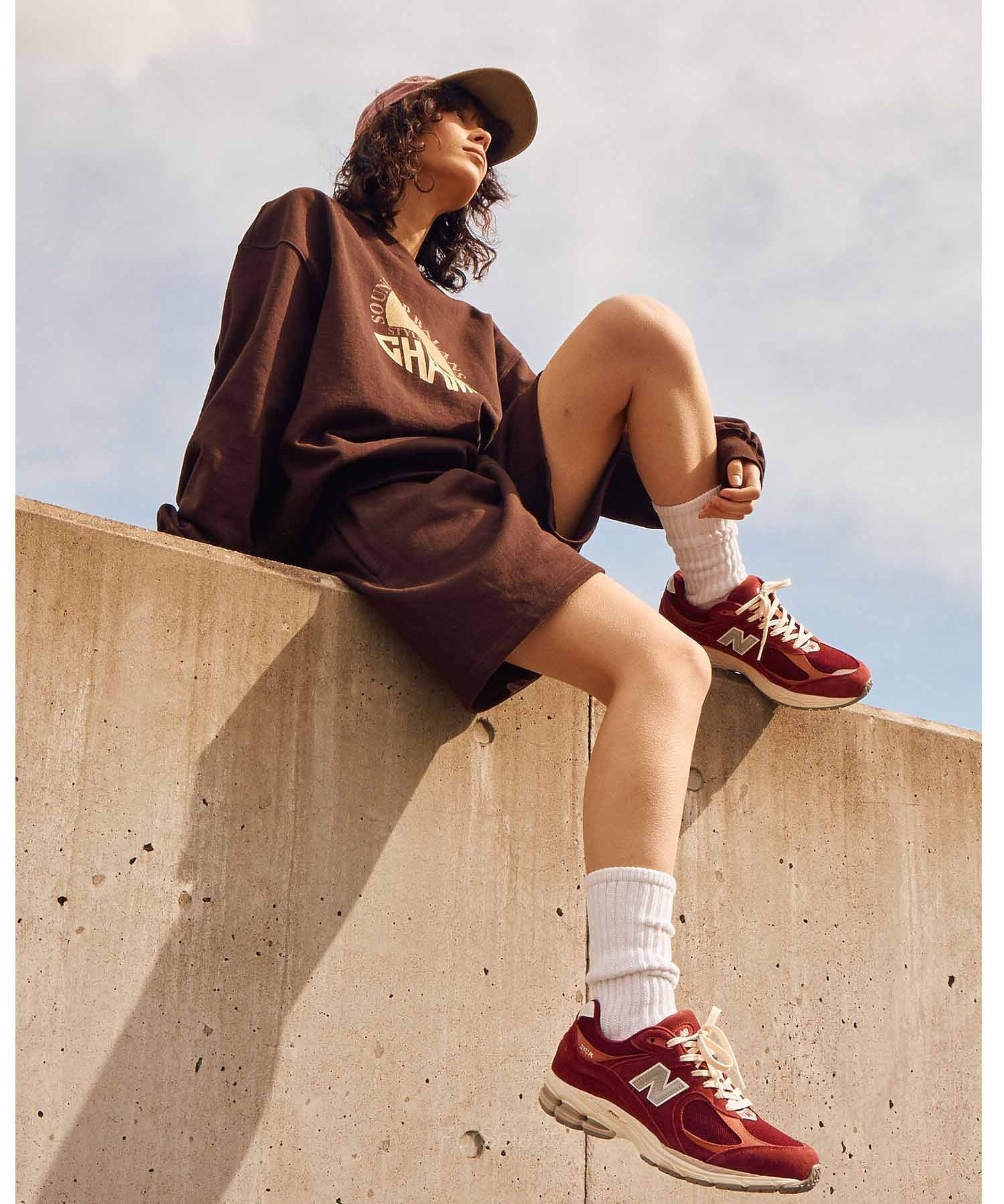 Balansa x Styles/バランサ×スタイルス/ Shorts - Image 8