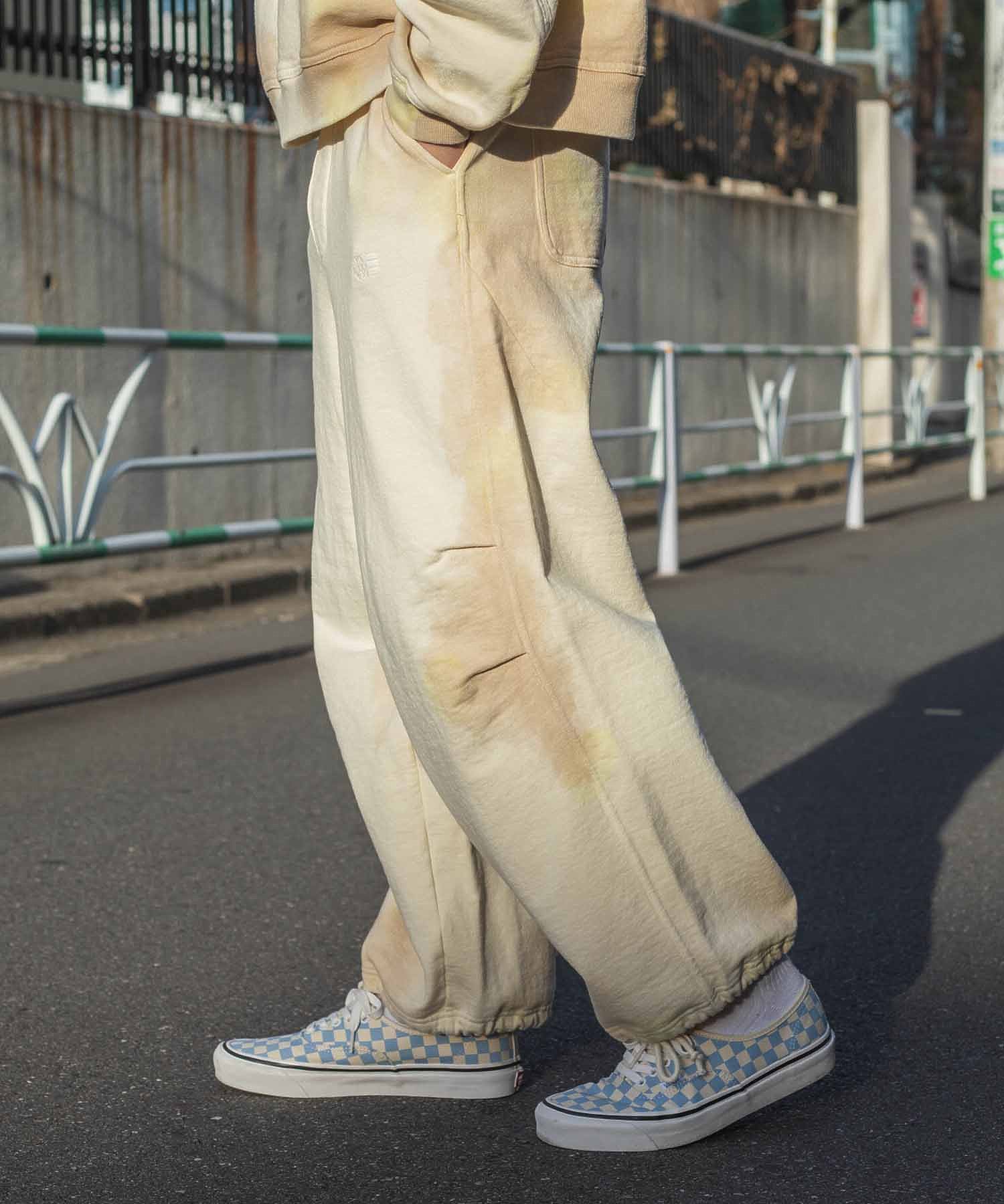 R M GANG X Styles /アールエムギャングxスタイルス/SWEAT PANTS - Image 13