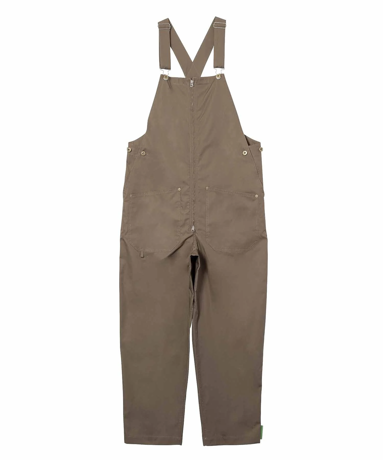 NORDISK /ノルディスク/ VENTILE COTTON DECK OVERALL NU68002 - Image 35