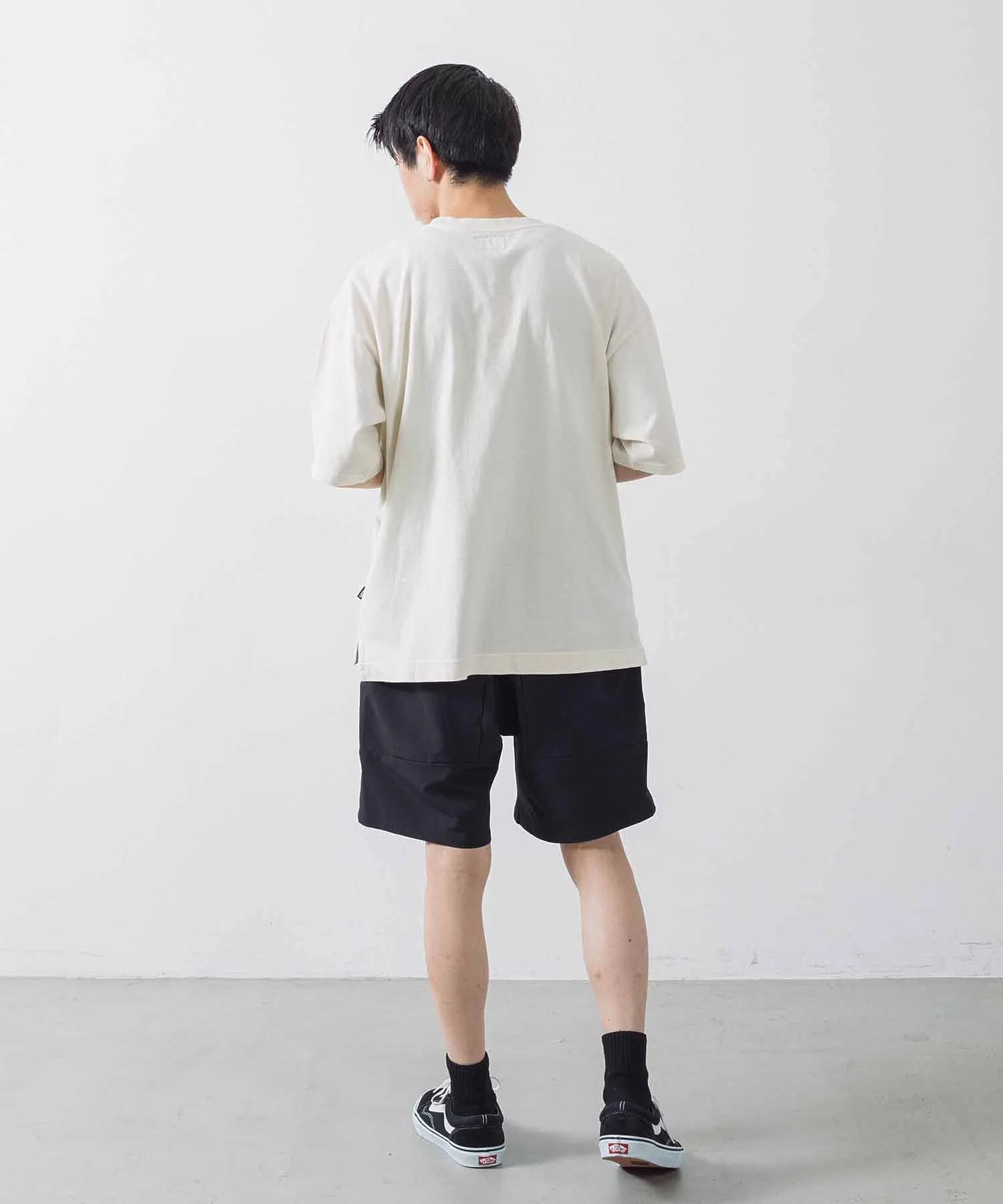GRAMICCI /グラミチ/ SHELTECH X RENU CHUCKWALLA SHORT G2SC-P074 - Image 28