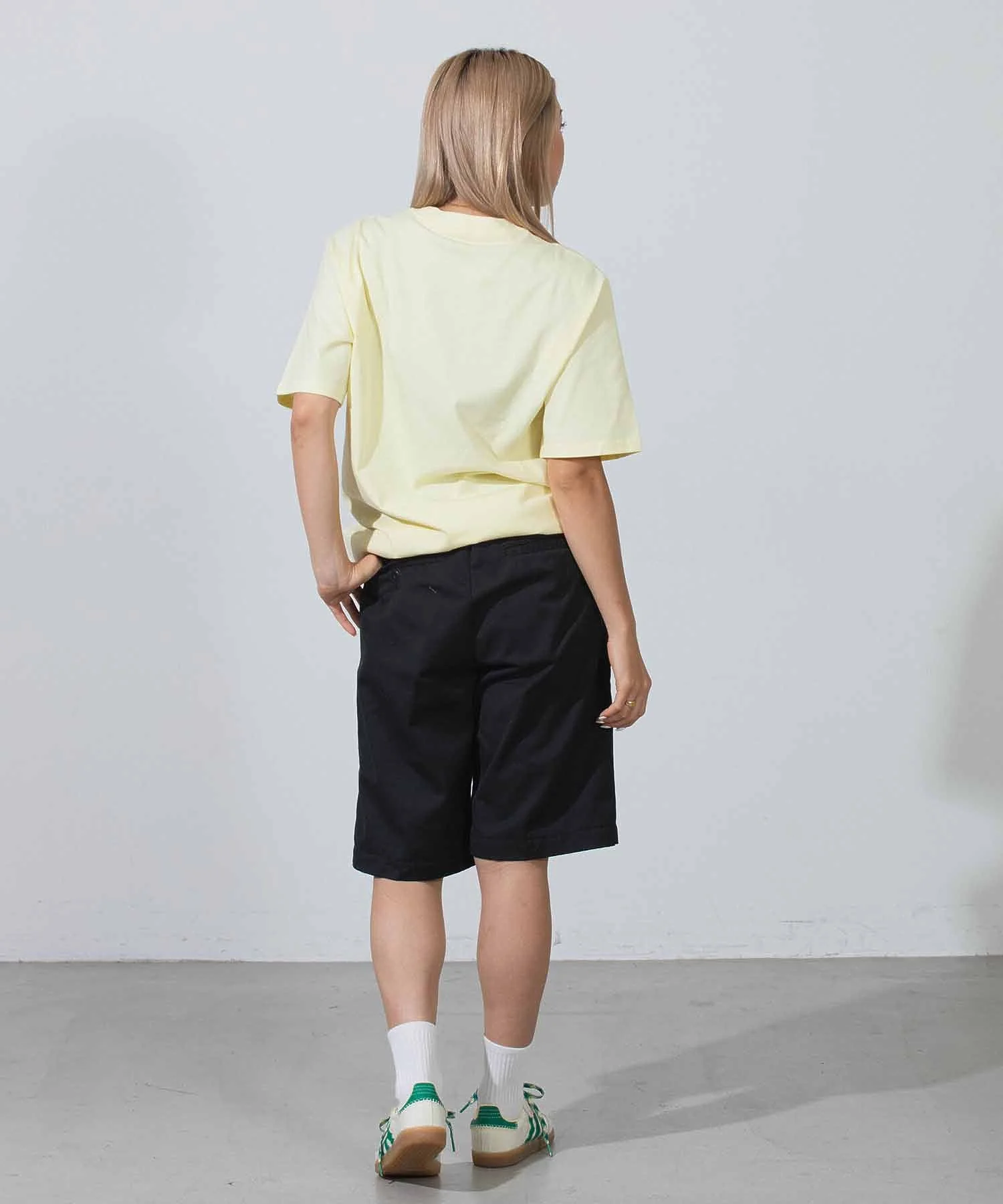 Carhartt /カーハート/ S/S SCRIPT EMBROIDERY T-SHIRT I030435 - Image 25
