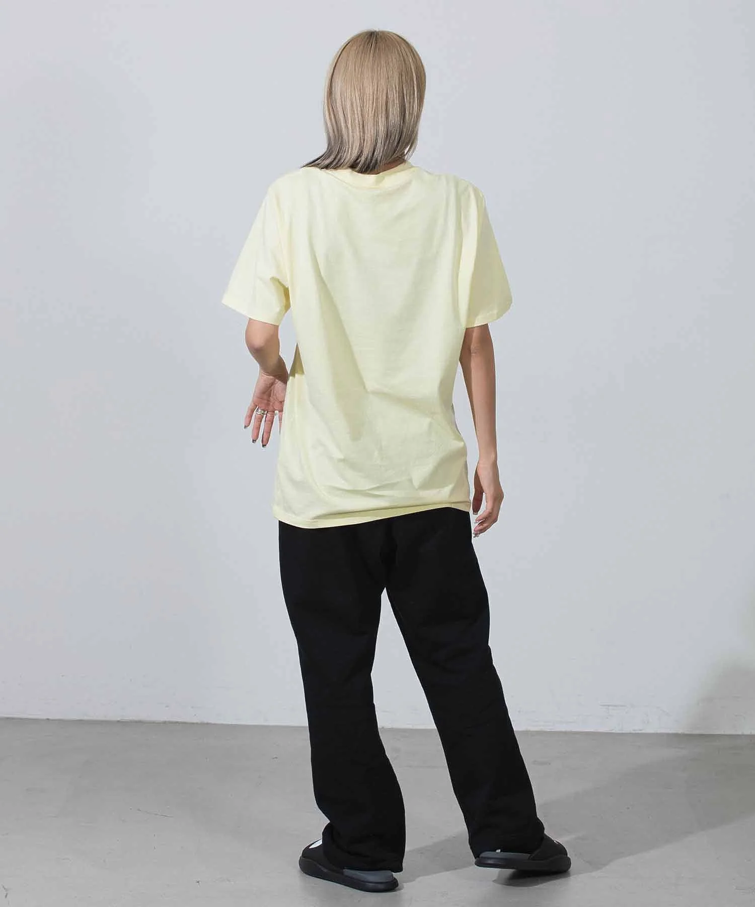 Carhartt /カーハート/ S/S SCRIPT EMBROIDERY T-SHIRT I030435 - Image 27