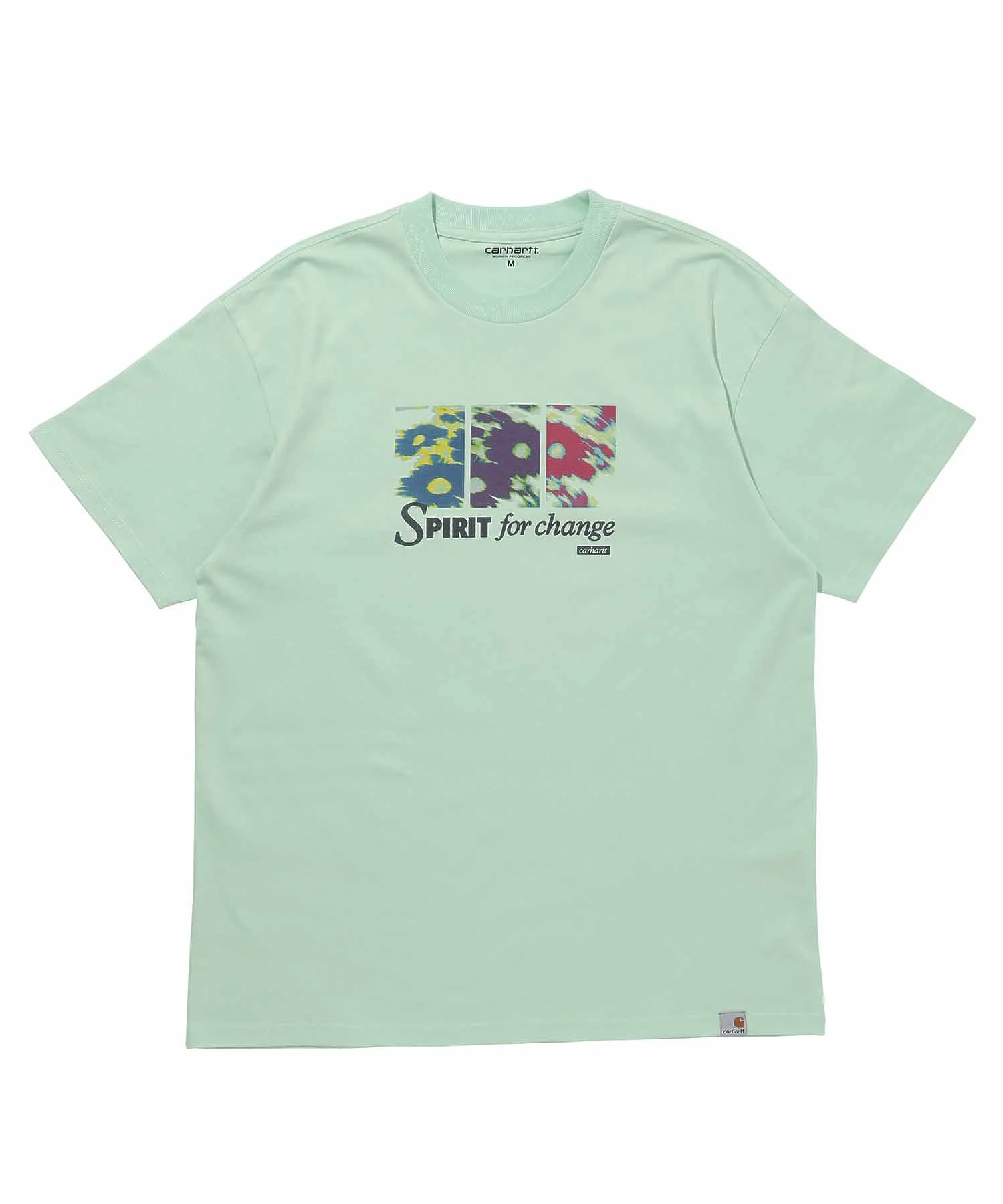 Carhartt/カーハート/S/S SPRIT T-SHIRT I030186 - Image 25