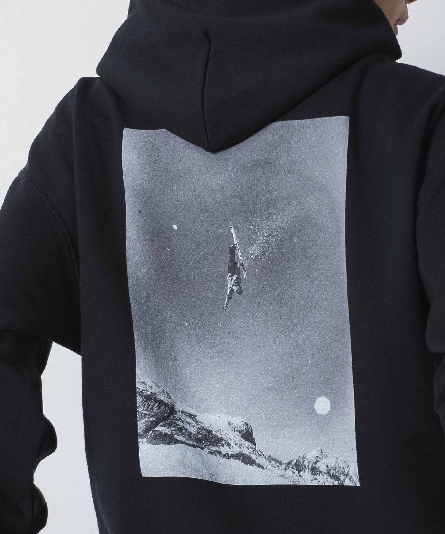 loosejoints /ルーズジョインツ/ Ari Marcopoulos - Jim Rippey Tignes  France 1997 HOO - Image 35