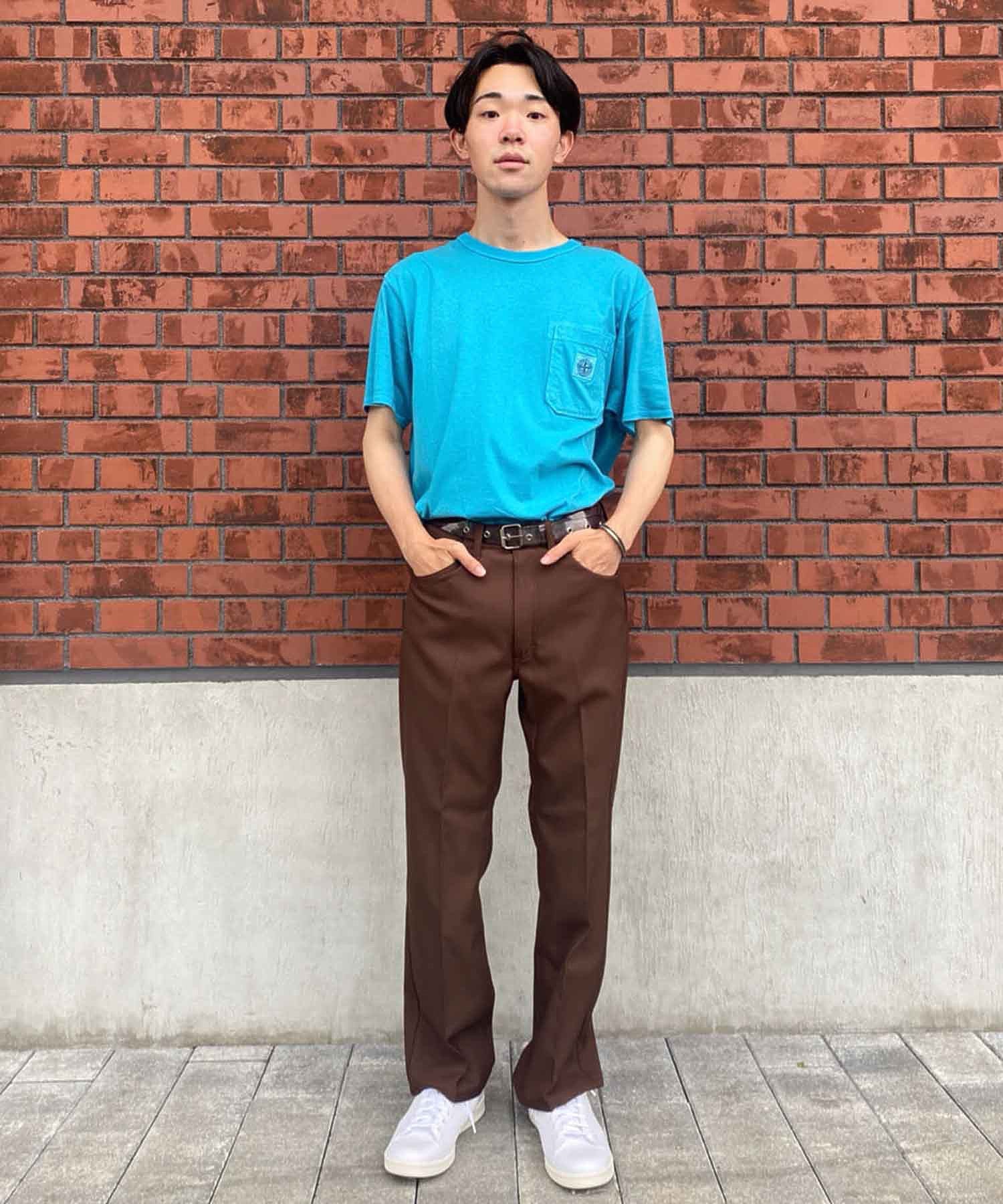 WRANGLER /ラングラー/ ランチャードレスパンツ - Image 29