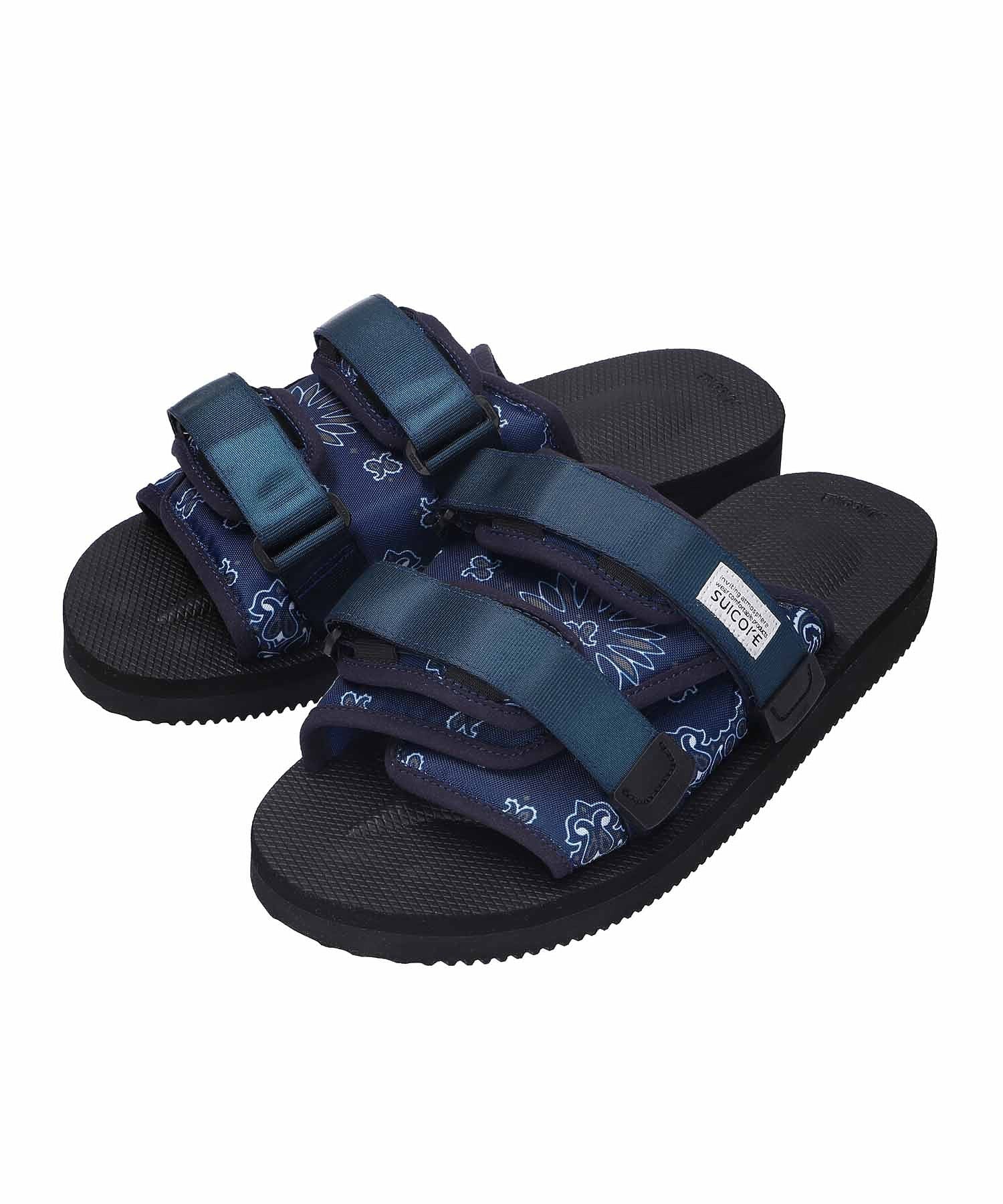 SUICOKE /スイコック/ MOTO-Cab-PT02 OG-056Cab - Image 3