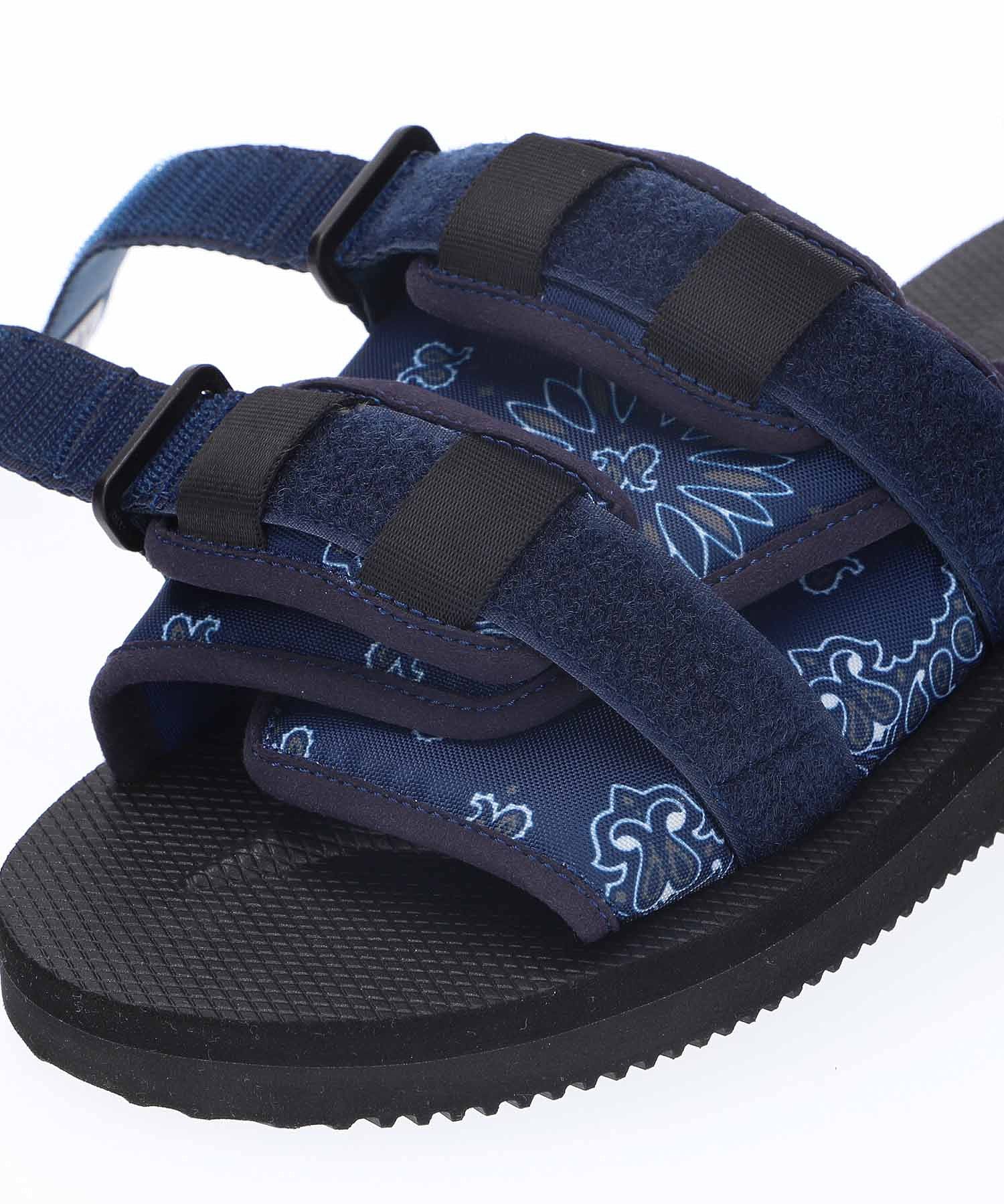SUICOKE /スイコック/ MOTO-Cab-PT02 OG-056Cab - Image 8