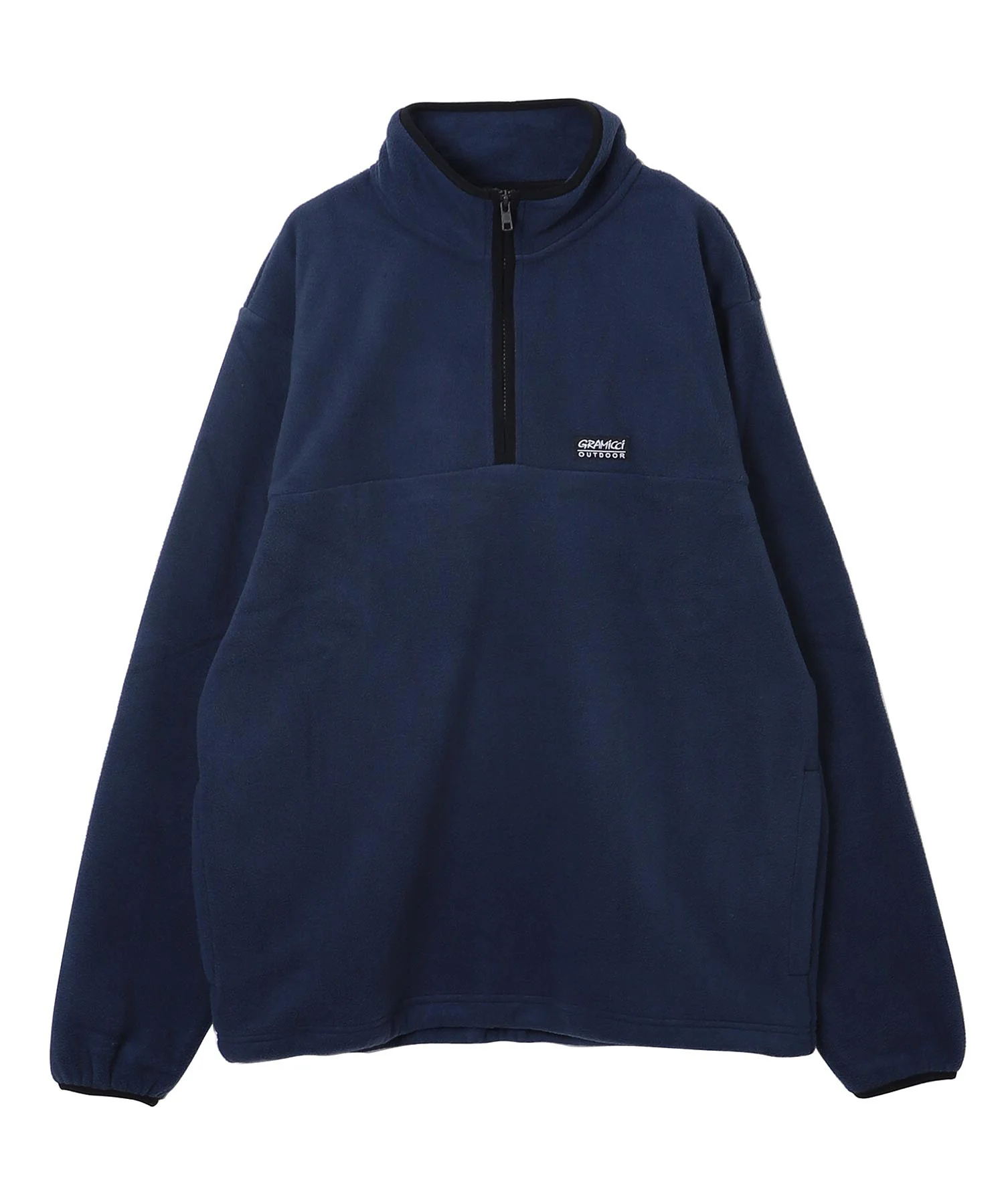 GRAMICCI/MOCK NECK FLEECEG2FU-J040 - Image 28