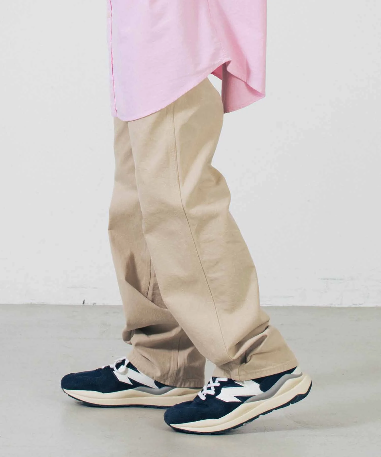 BLUFCAMP /ブルーフキャンプ/ Pure Straight Wadhed Jeans/BC-1F-P001 - Image 24