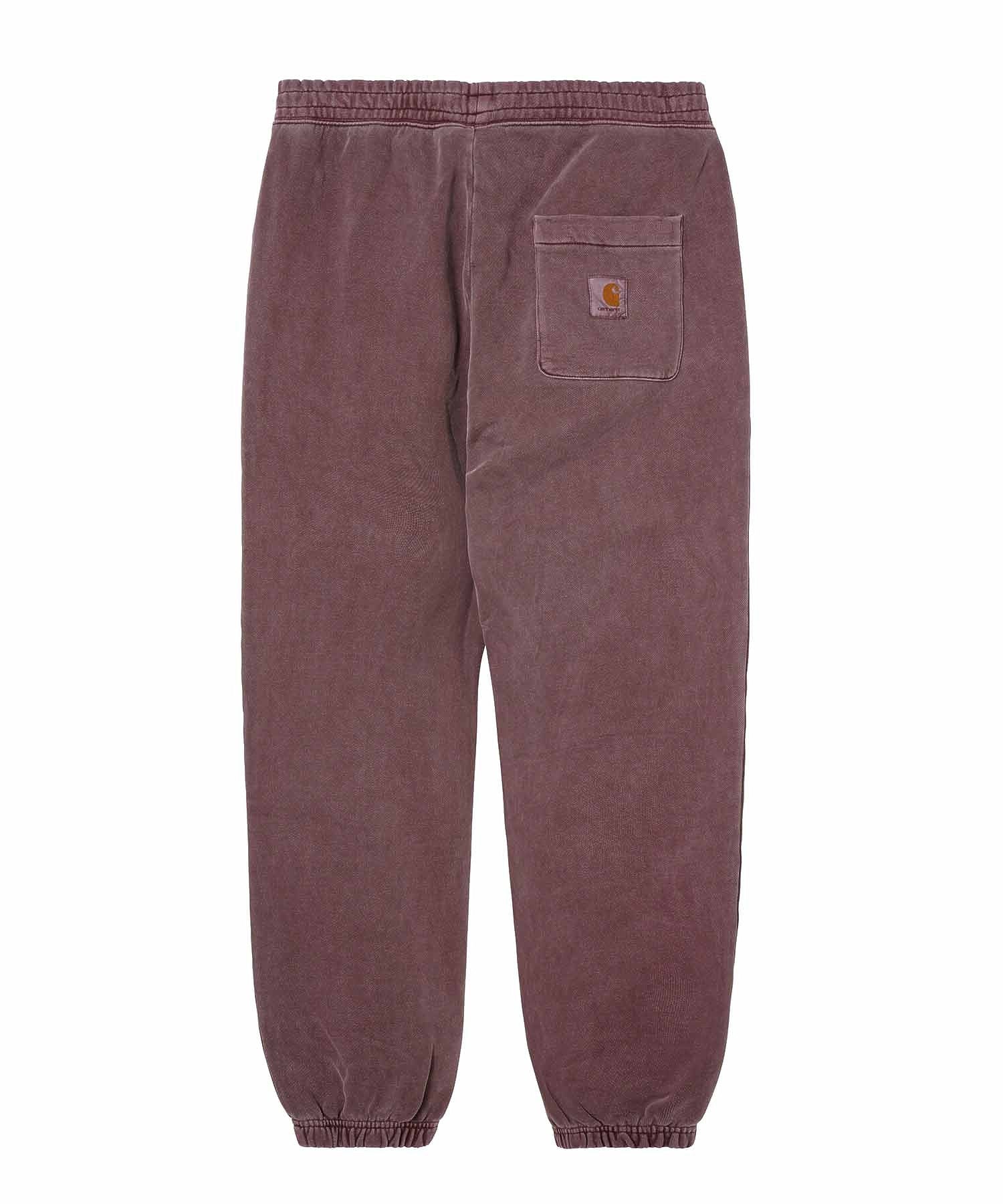 Carhartt WIP/カーハート/ VISTA SWEAT PANT/I029525 - Image 6