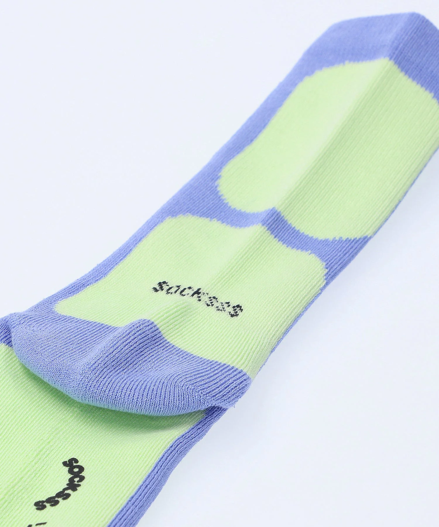 SOCKSSS /ソックス/ SPACE CADET/S069 - Image 4