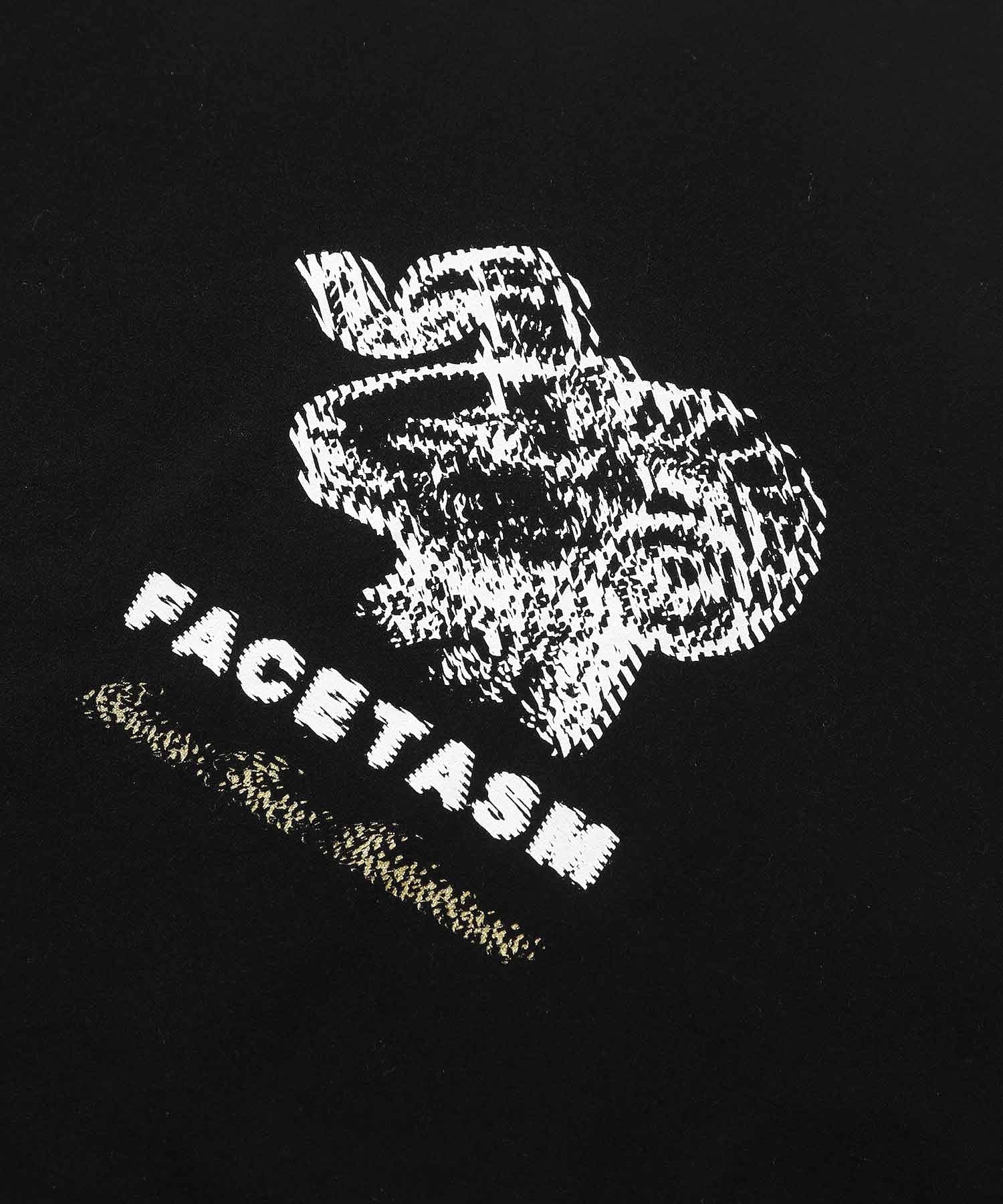 FACETASM /ファセッタズム/KK-TEE-U01 - Image 6