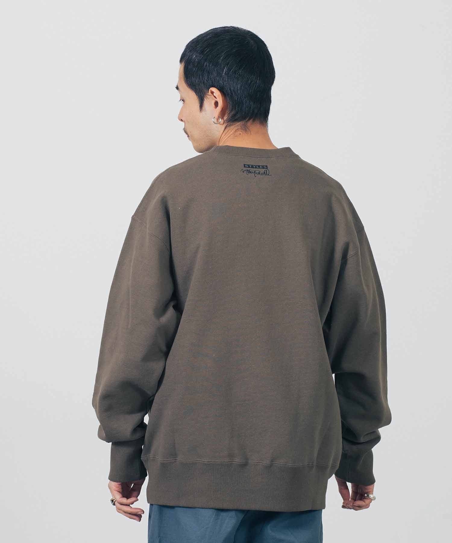Styles/DMC Crew neck - Image 14